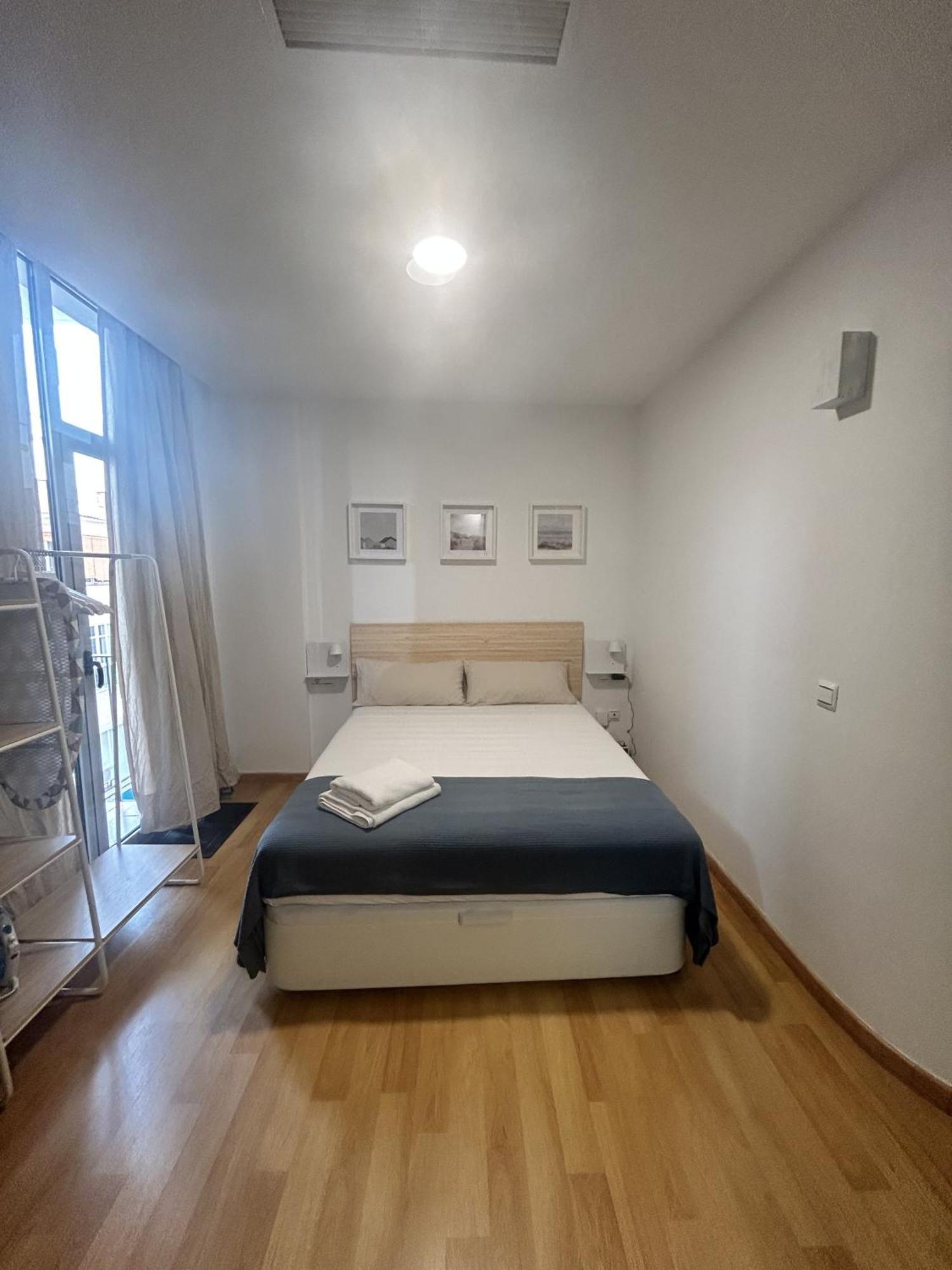 Carreteria Centro Appartement *