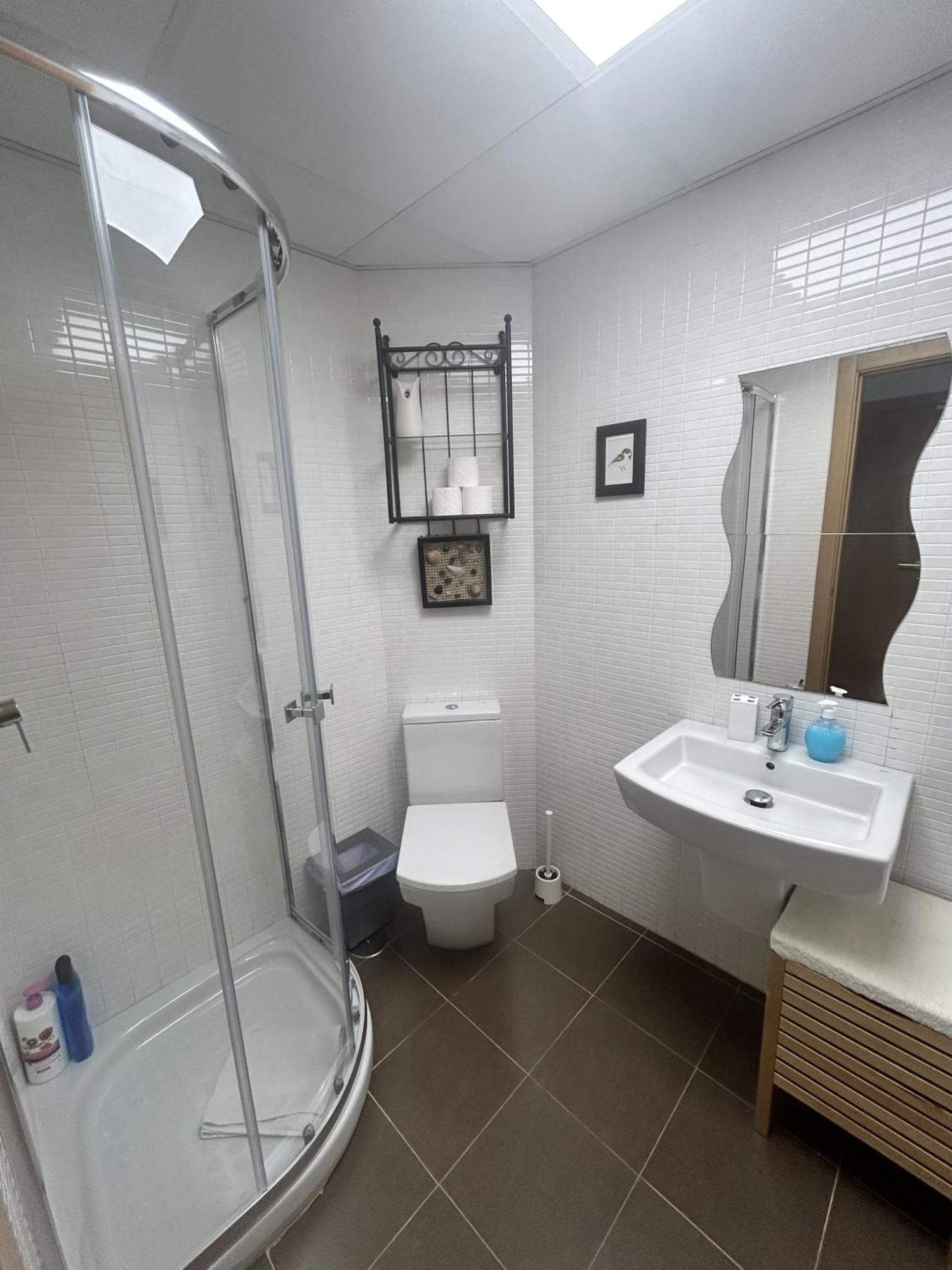 Appartement Carreteria Centro *
