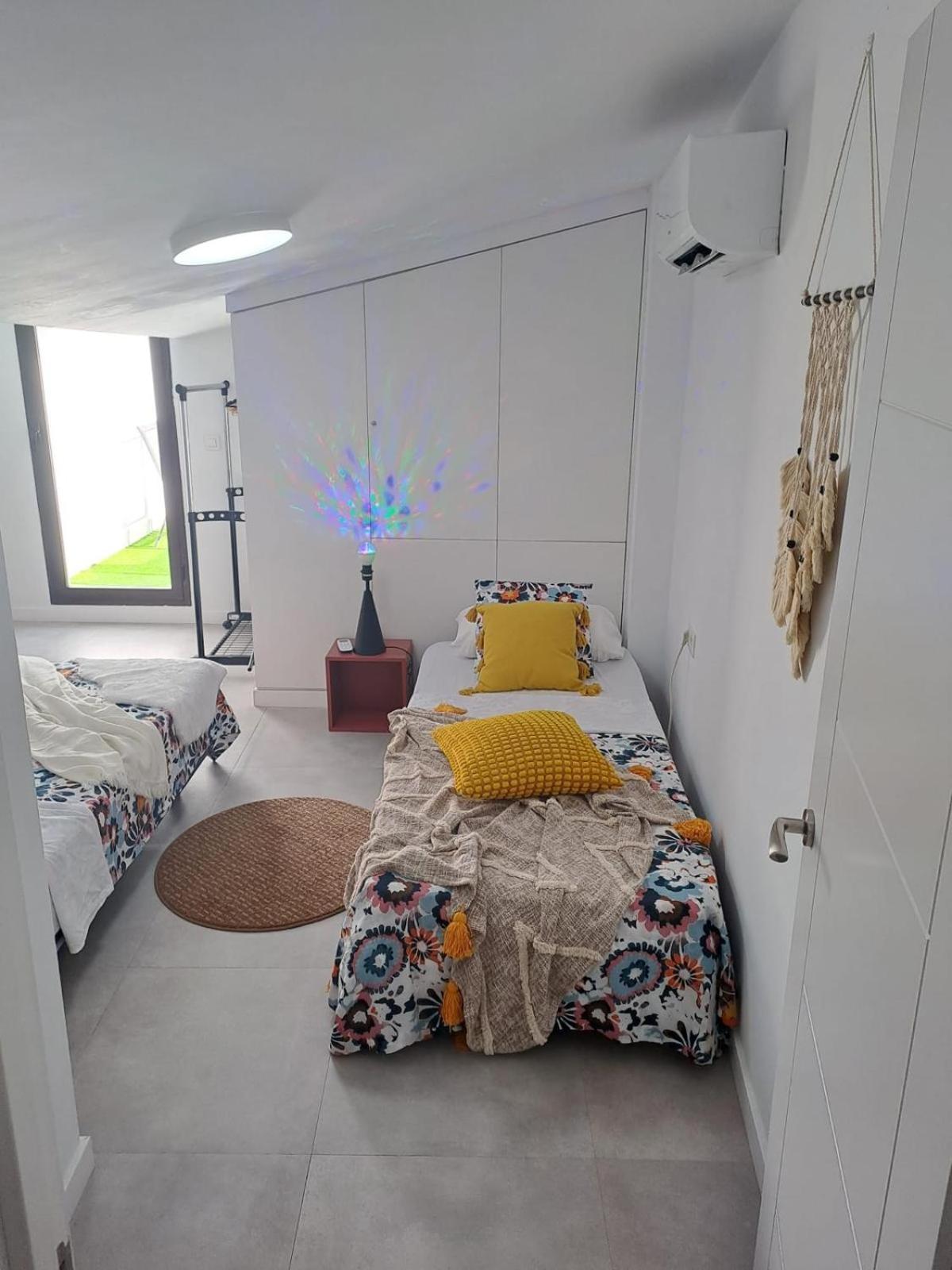 Appartement Jara 1a Málaga