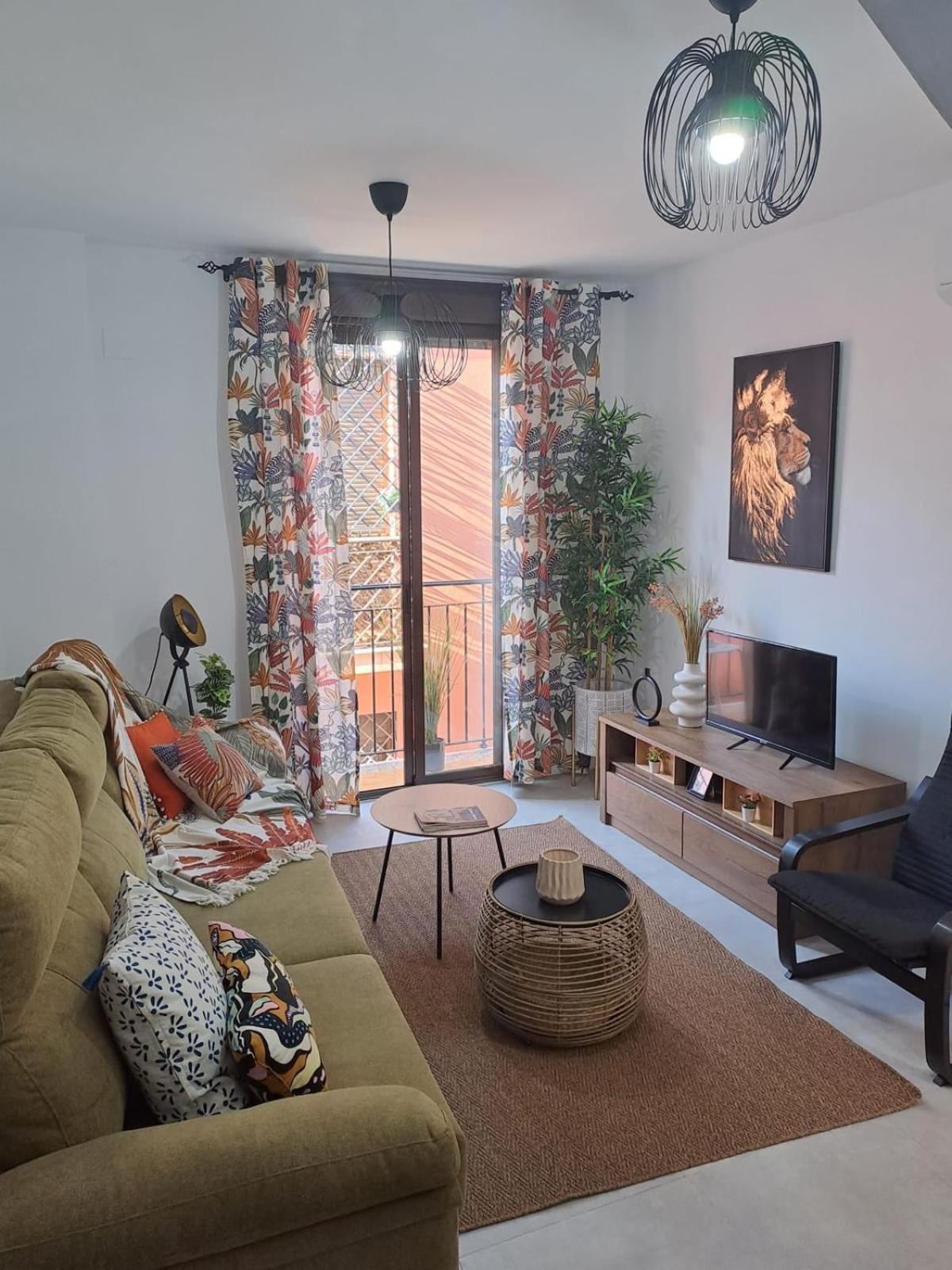 Jara 1a Appartement