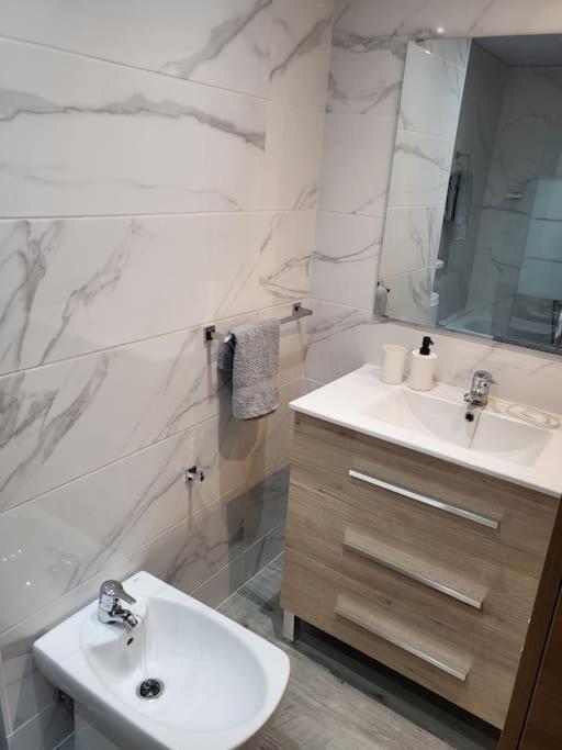 Apartamento Capuchinos14 *