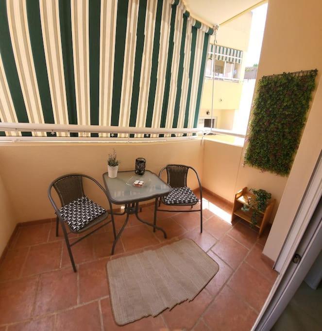 Apartamento Capuchinos14 *