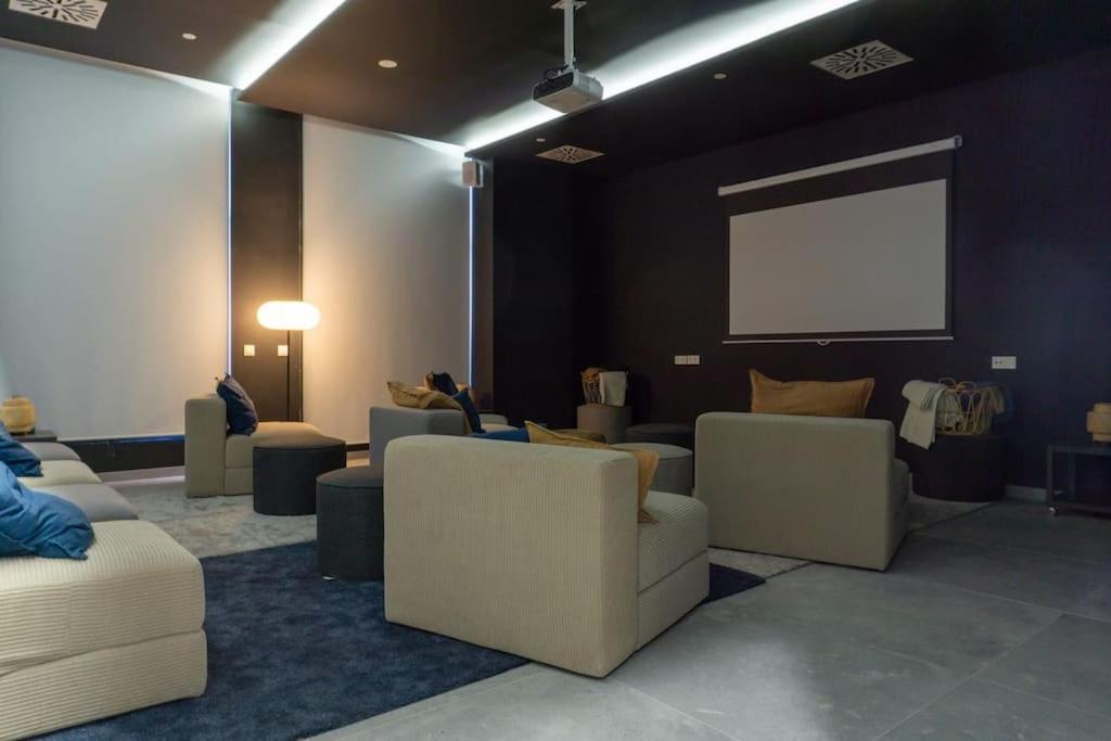 Lujo En Malaga,apartamento Con Vistas Espectaculares Lejlighed Málaga