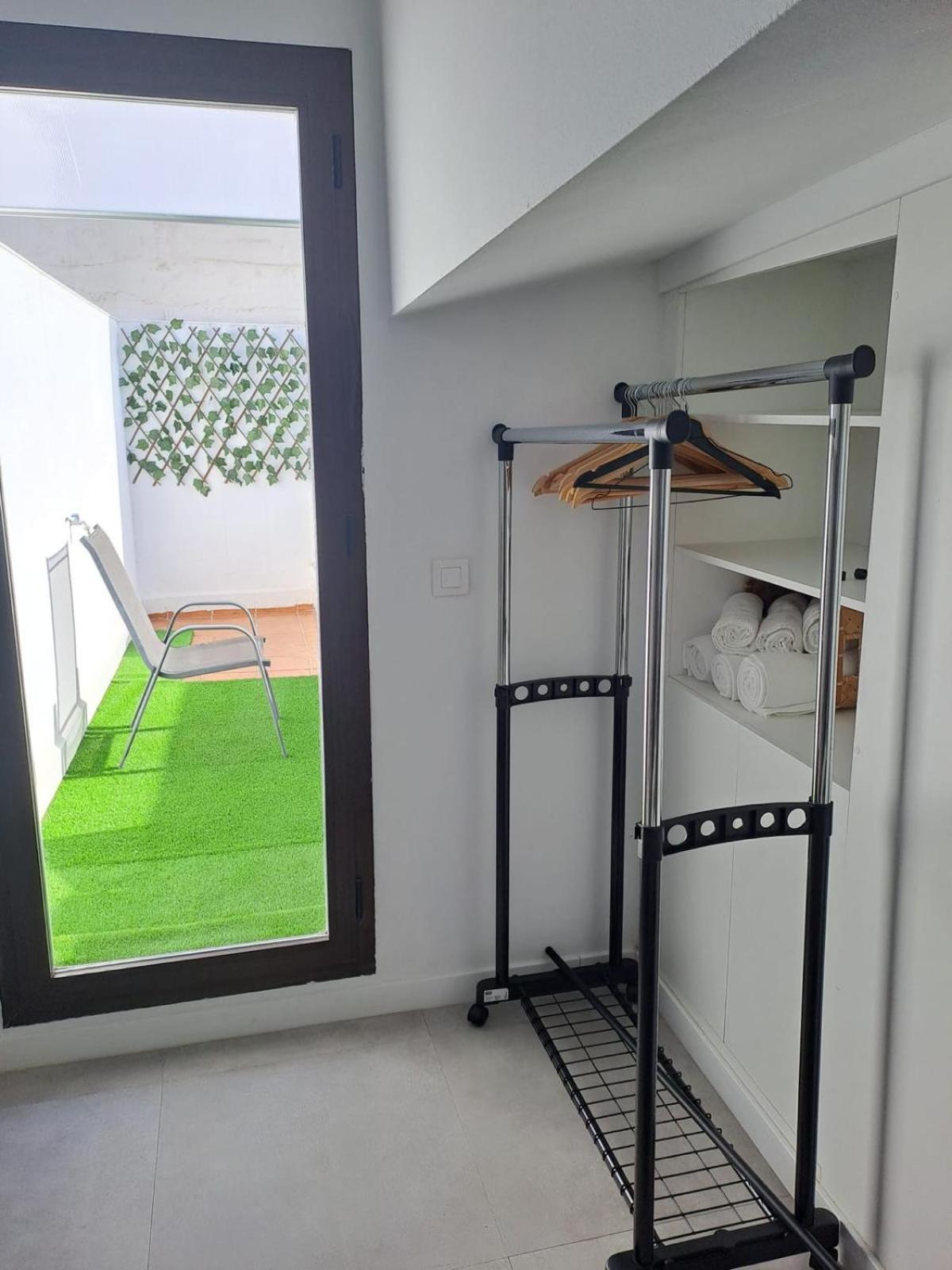 Appartement Jara 1a *