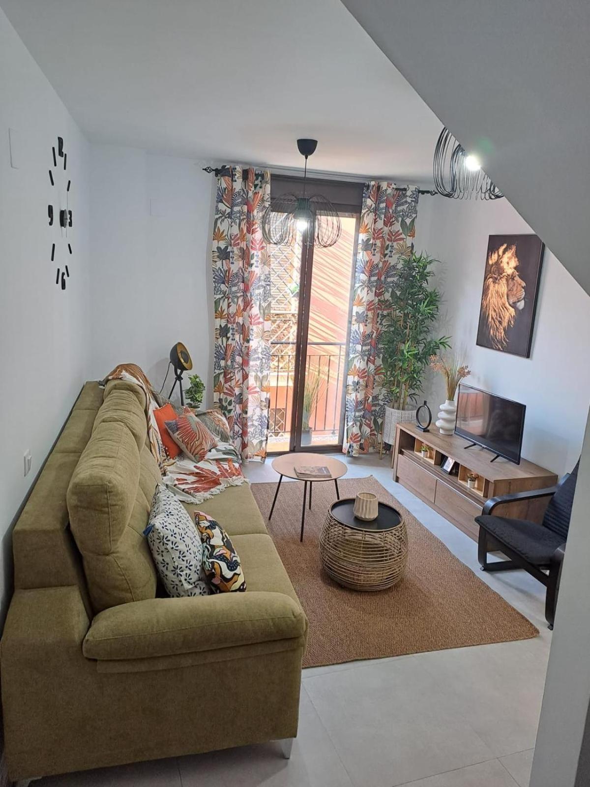 Jara 1a * Málaga
