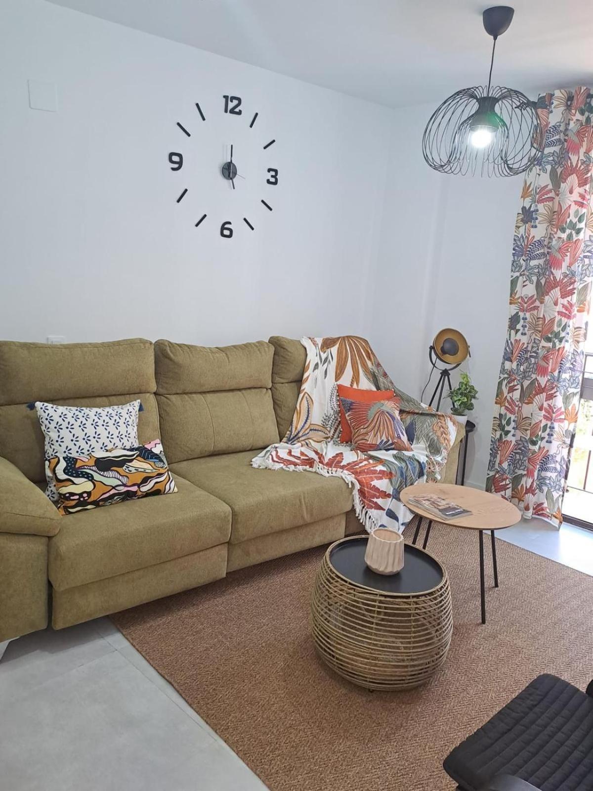 Jara 1a Apartment Málaga
