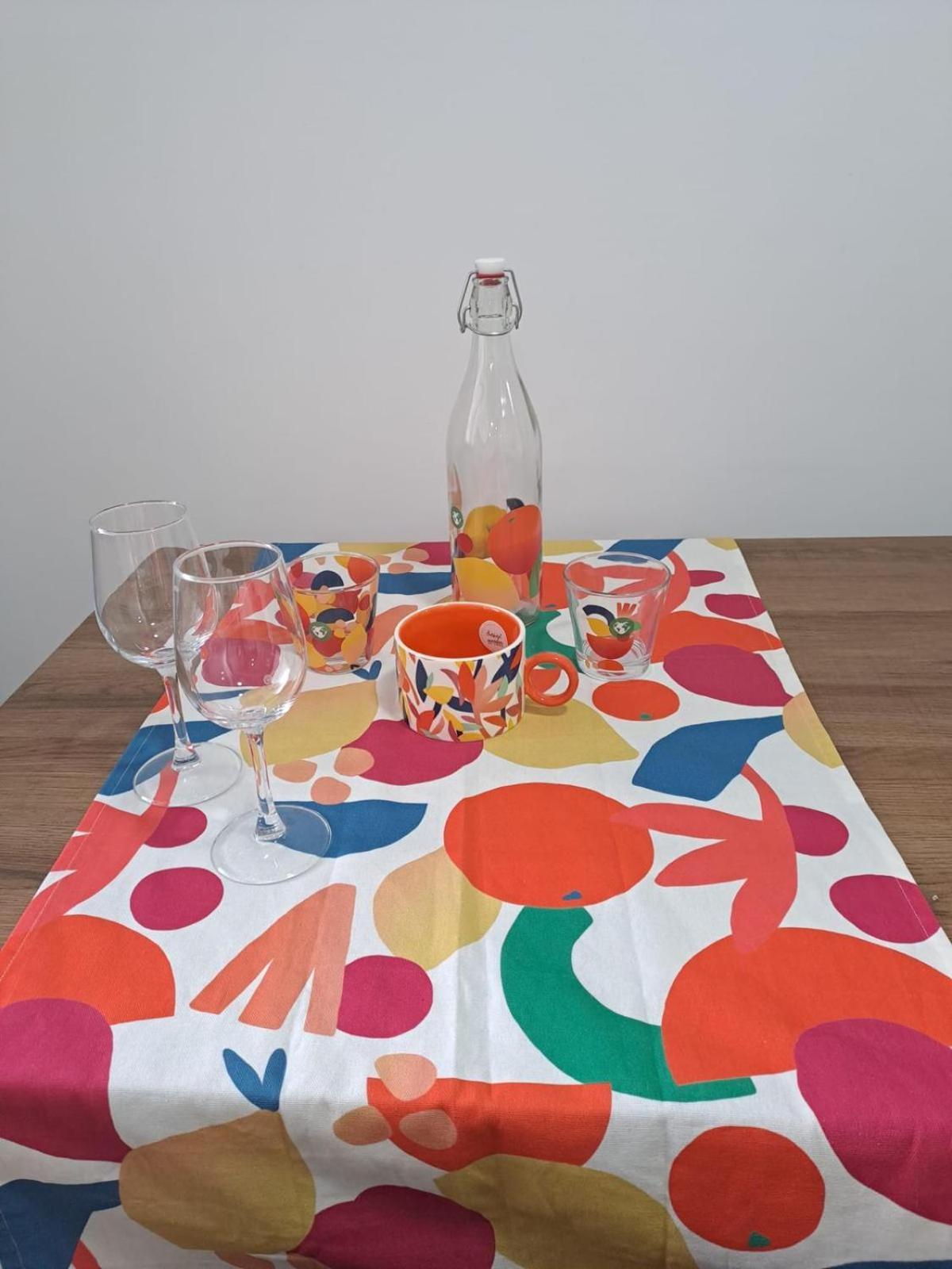 Jara 1a Appartement *