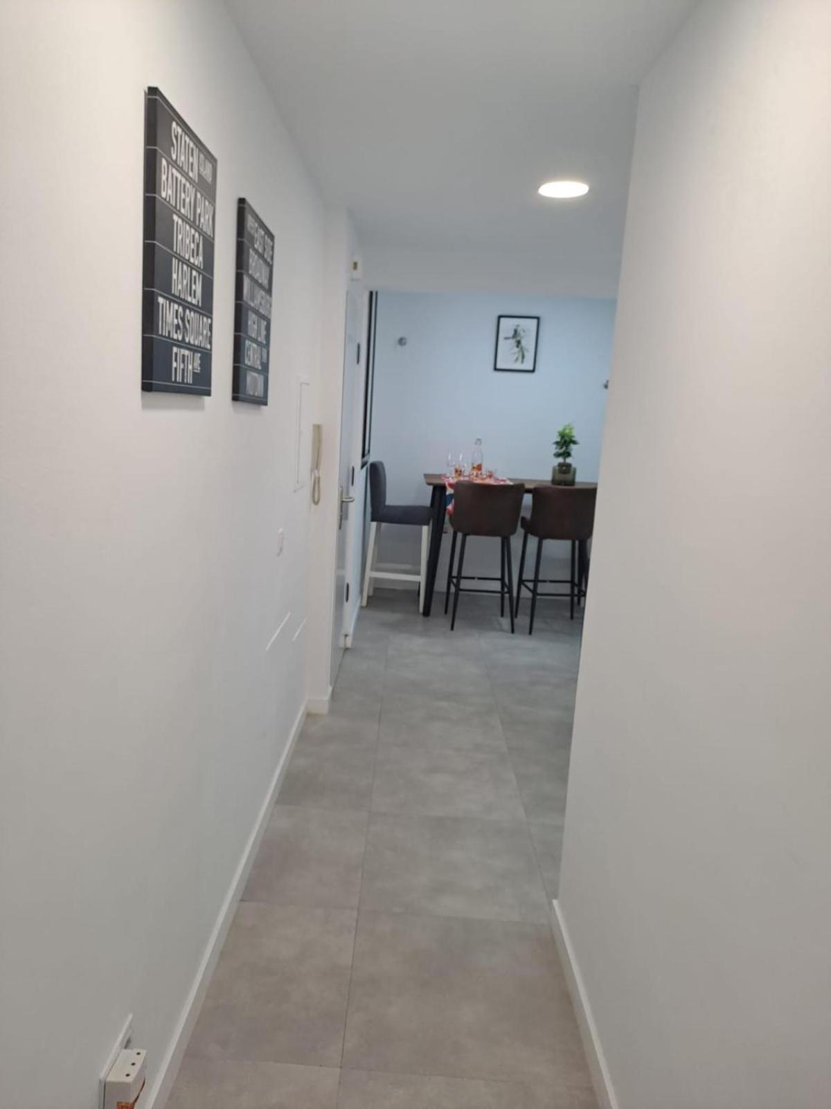 Jara 1a Apartment Málaga