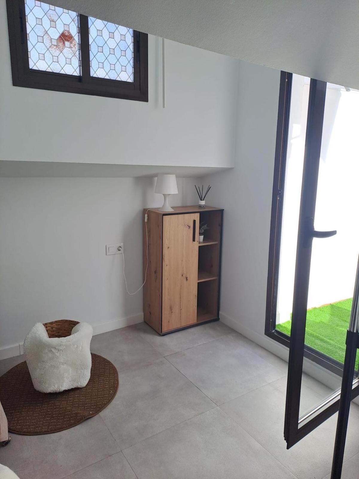 Jara 1a Málaga