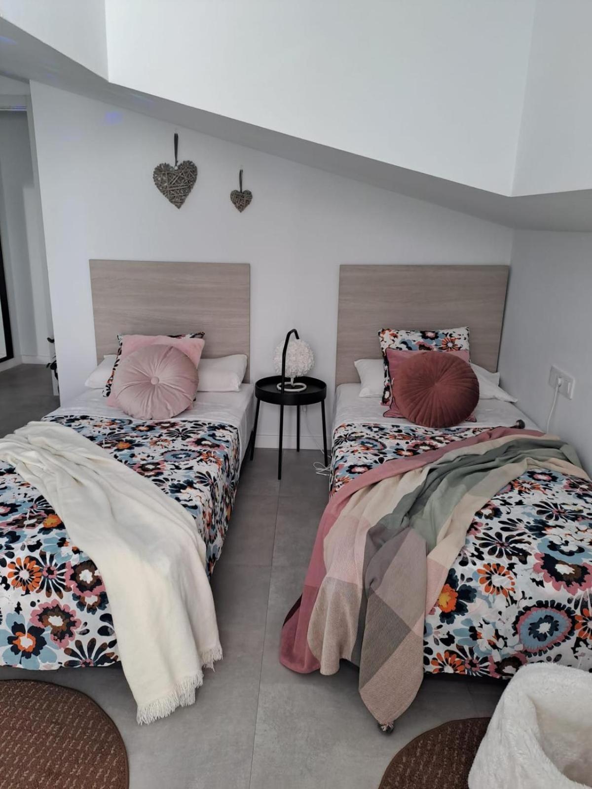 Jara 1a Appartement