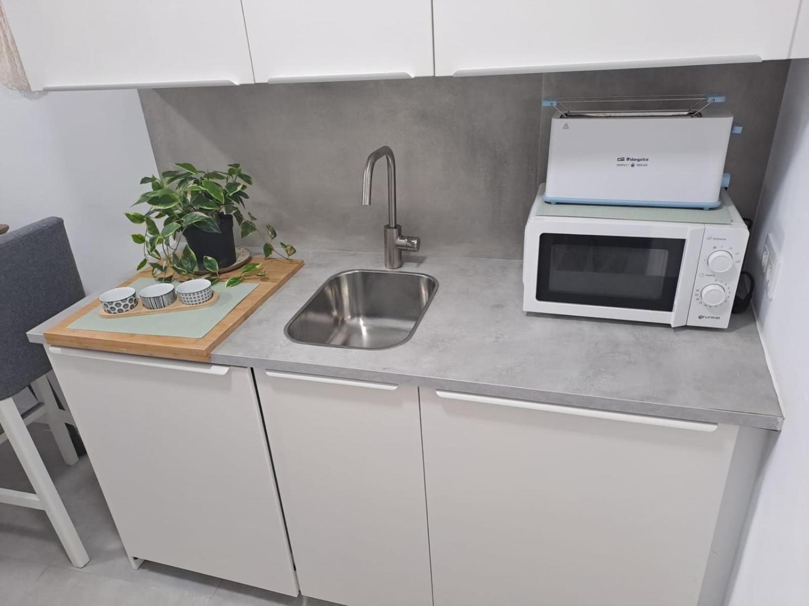 Appartement Jara 1a