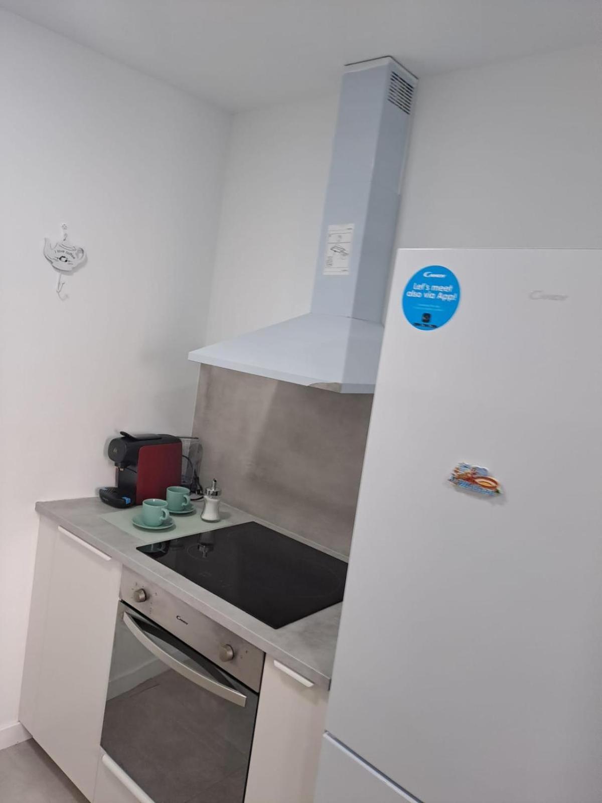 Appartement Jara 1a *