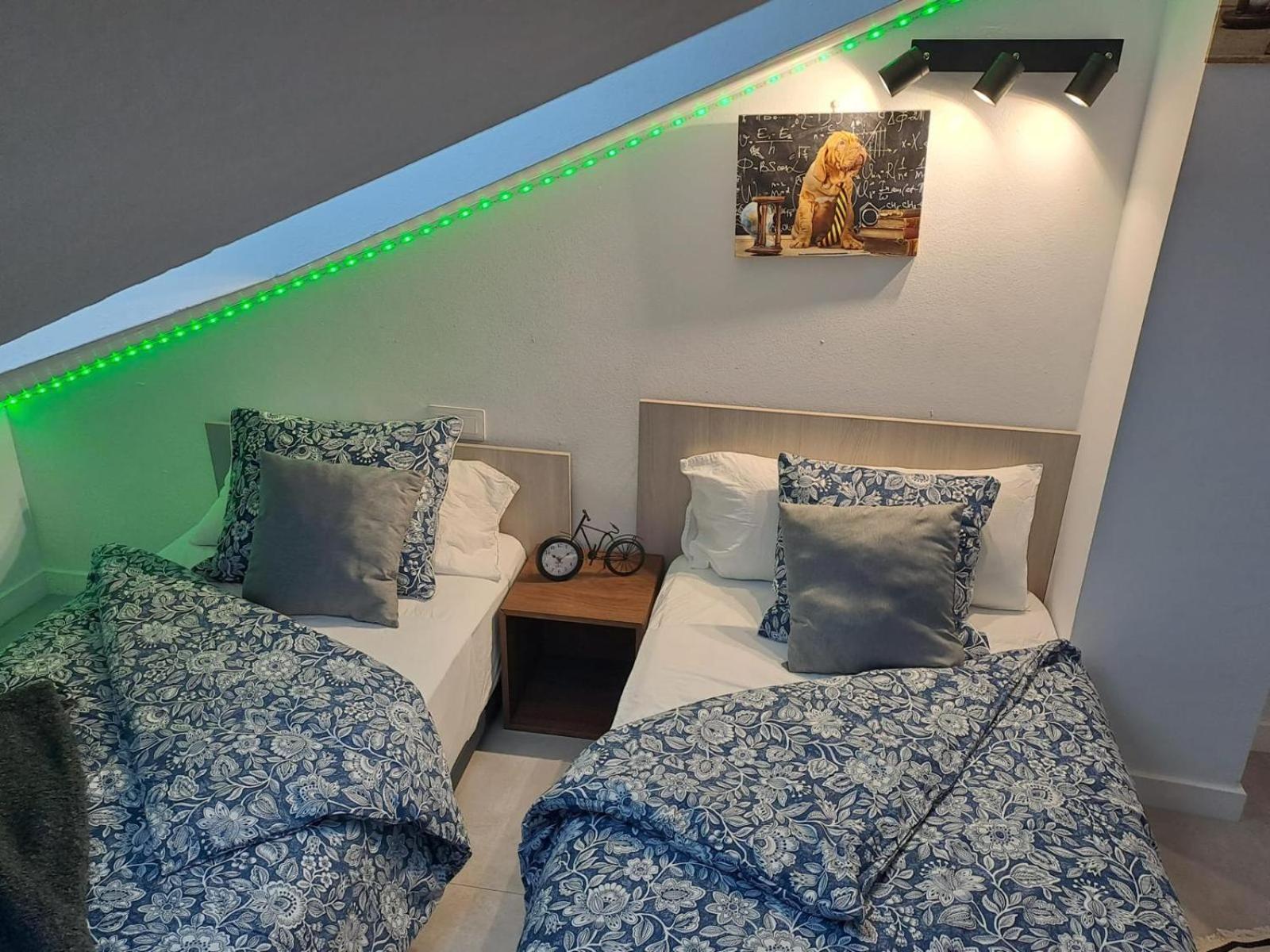 Apartment Jara 1a Málaga