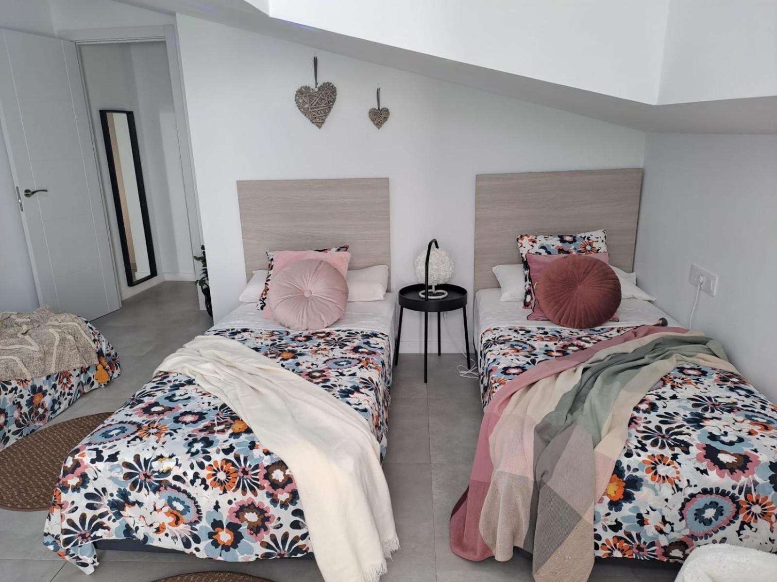 Jara 1a Appartement *