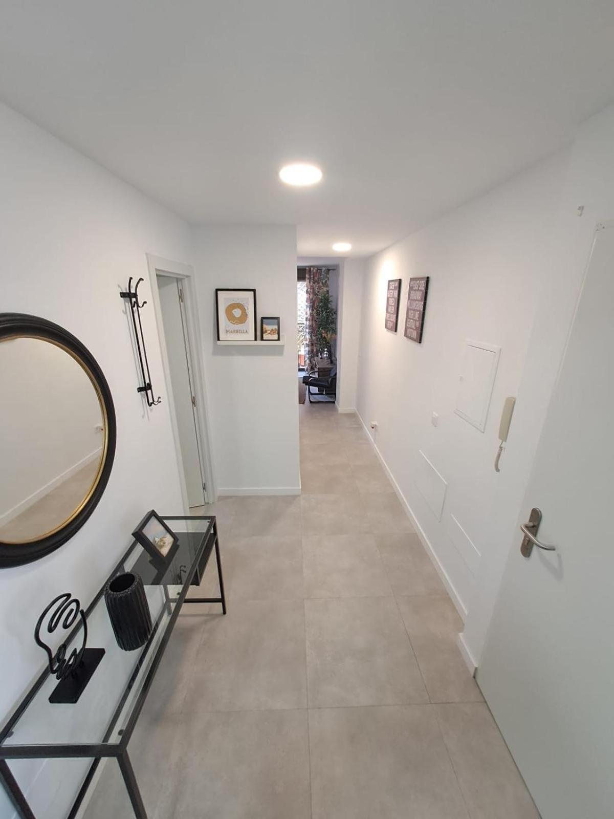Apartment Jara 1a Málaga