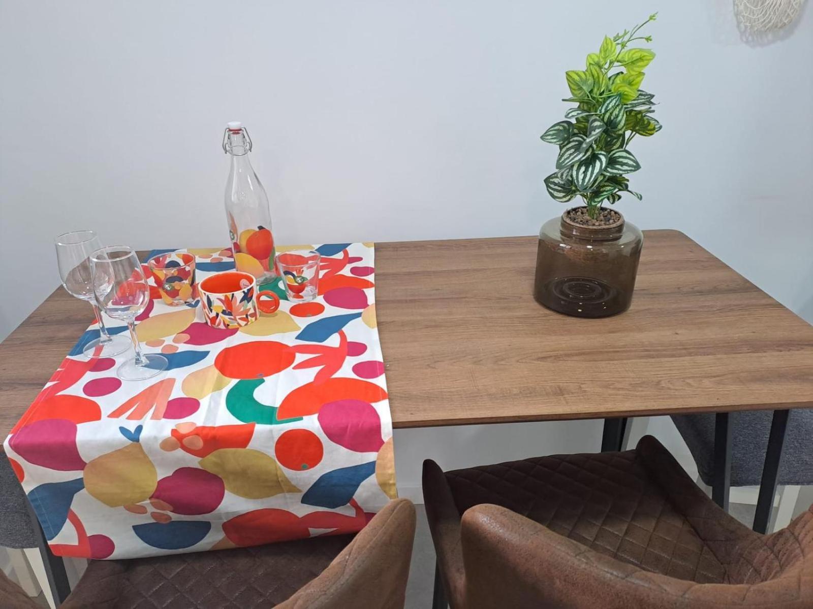 Appartement Jara 1a