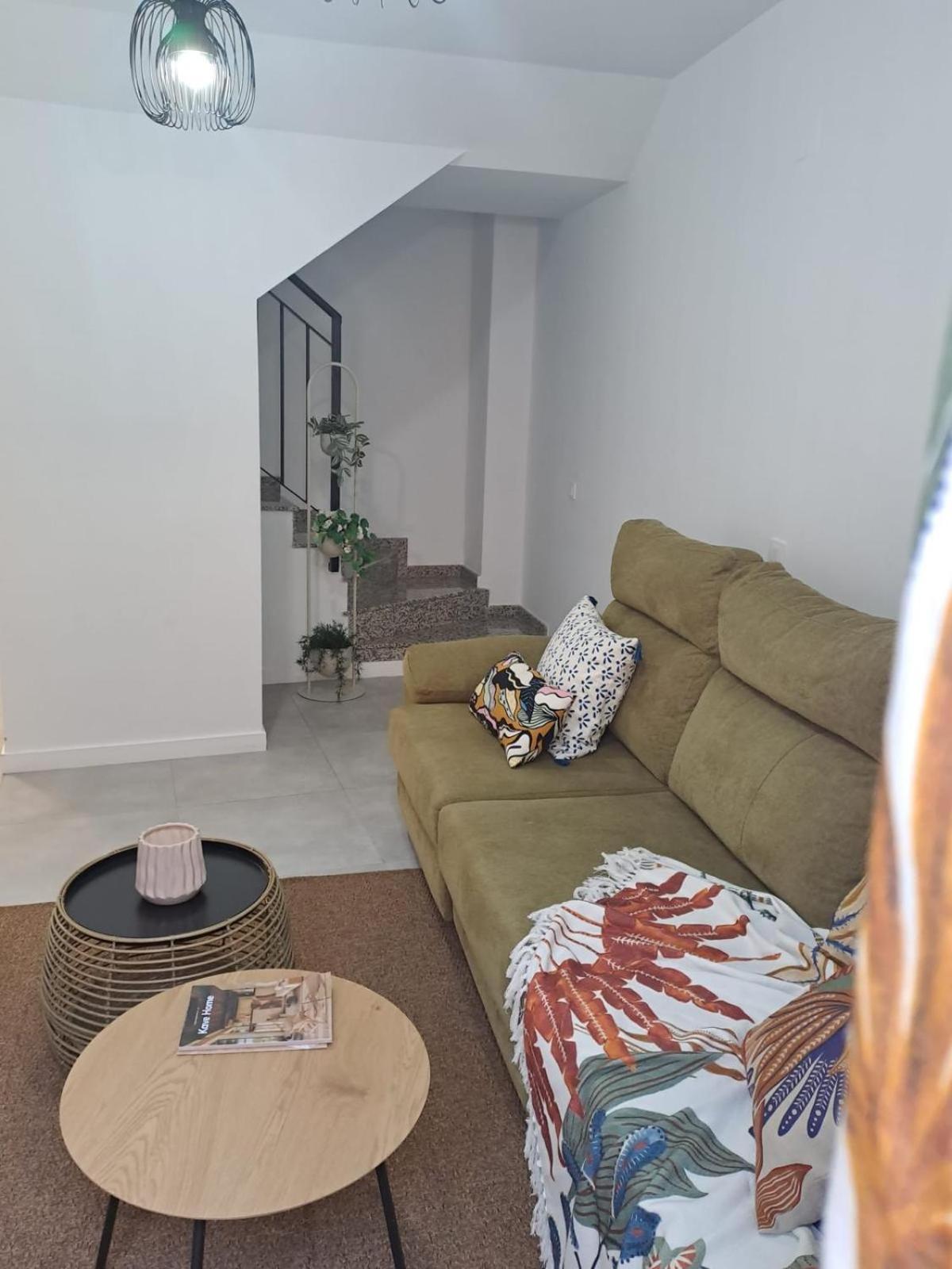 Apartment Jara 1a Málaga