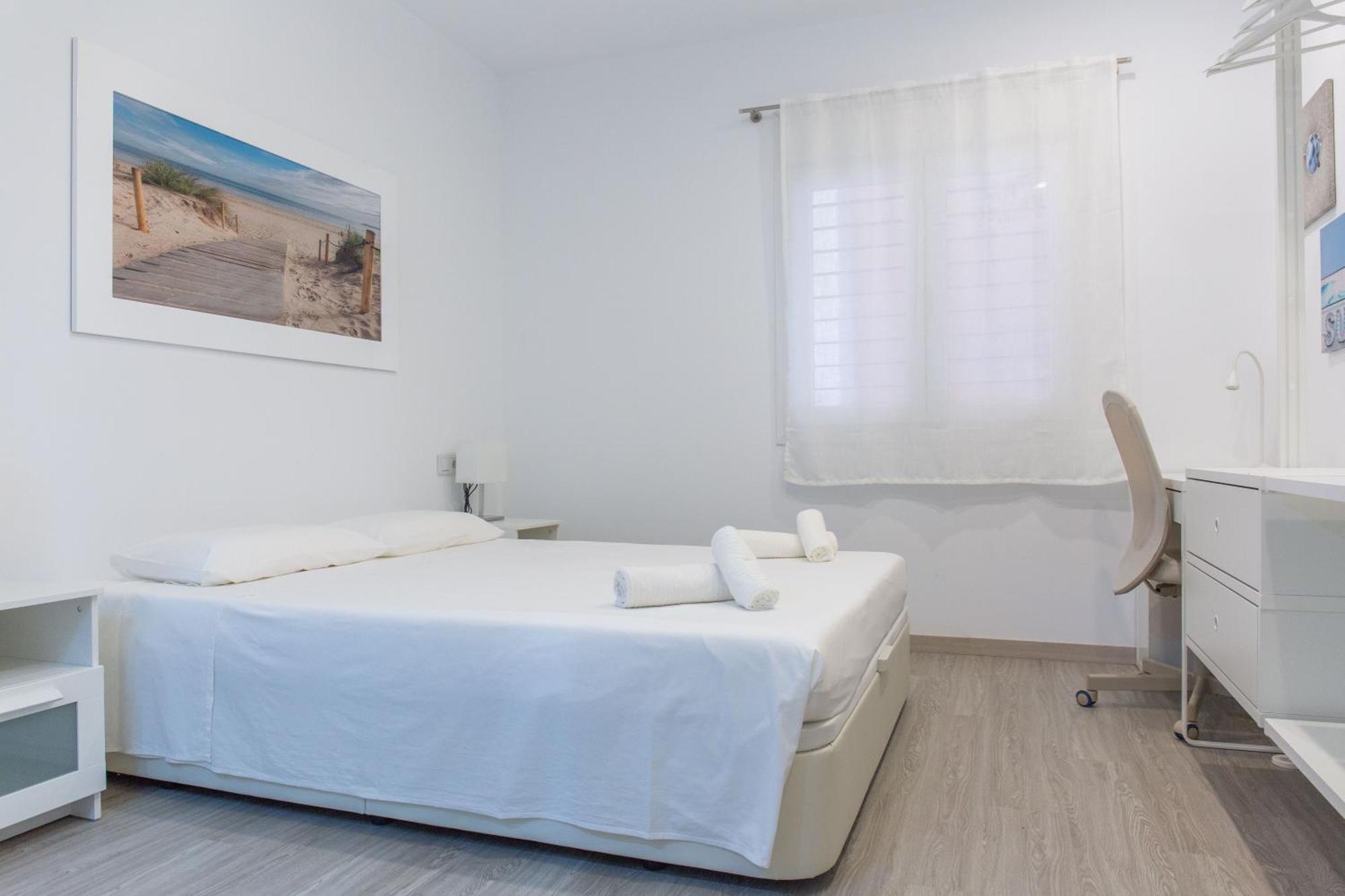 Likehomeapartments Deluxe Complex Center Apartment Málaga
