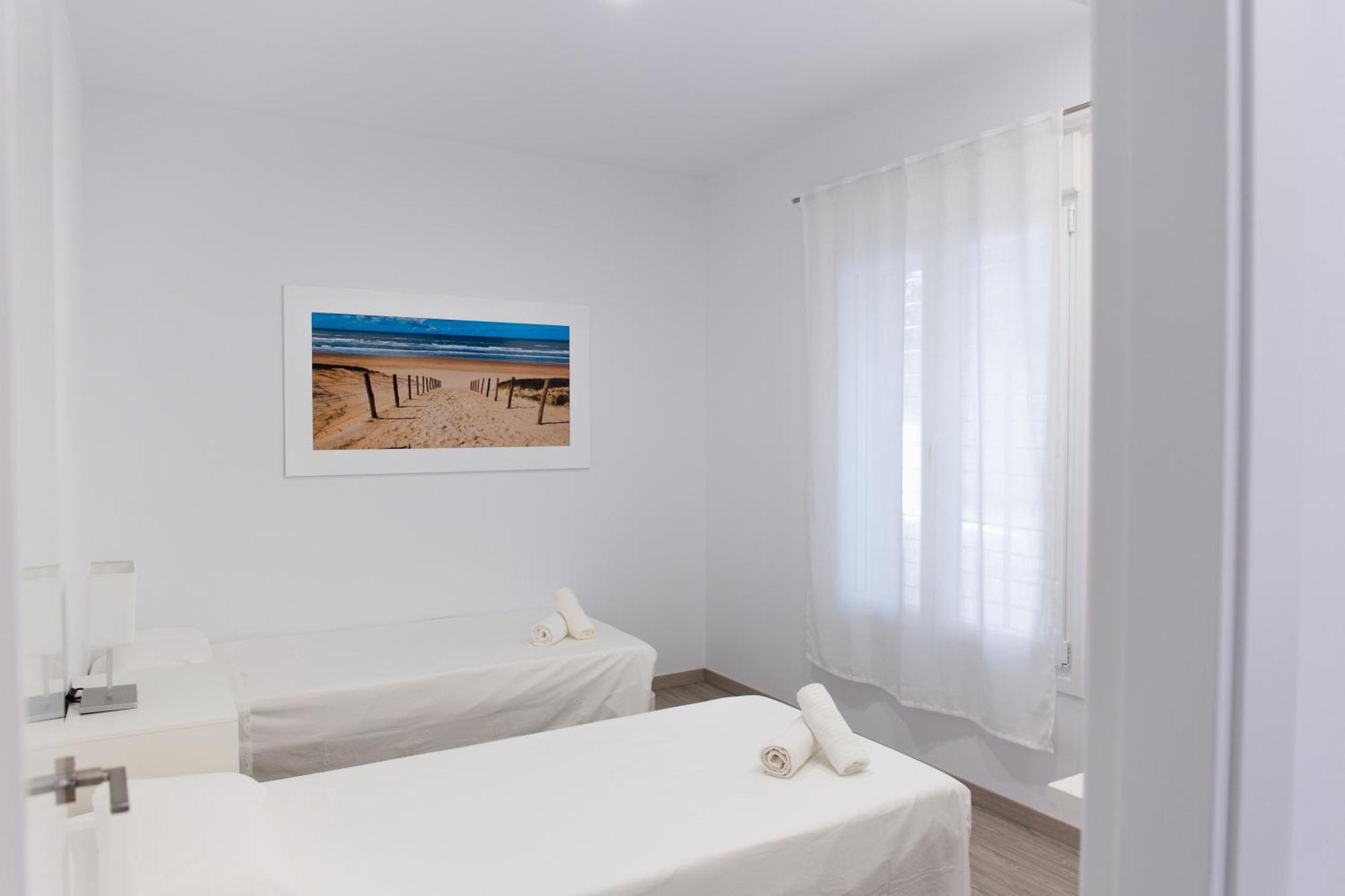 Likehomeapartments Deluxe Complex Center Málaga