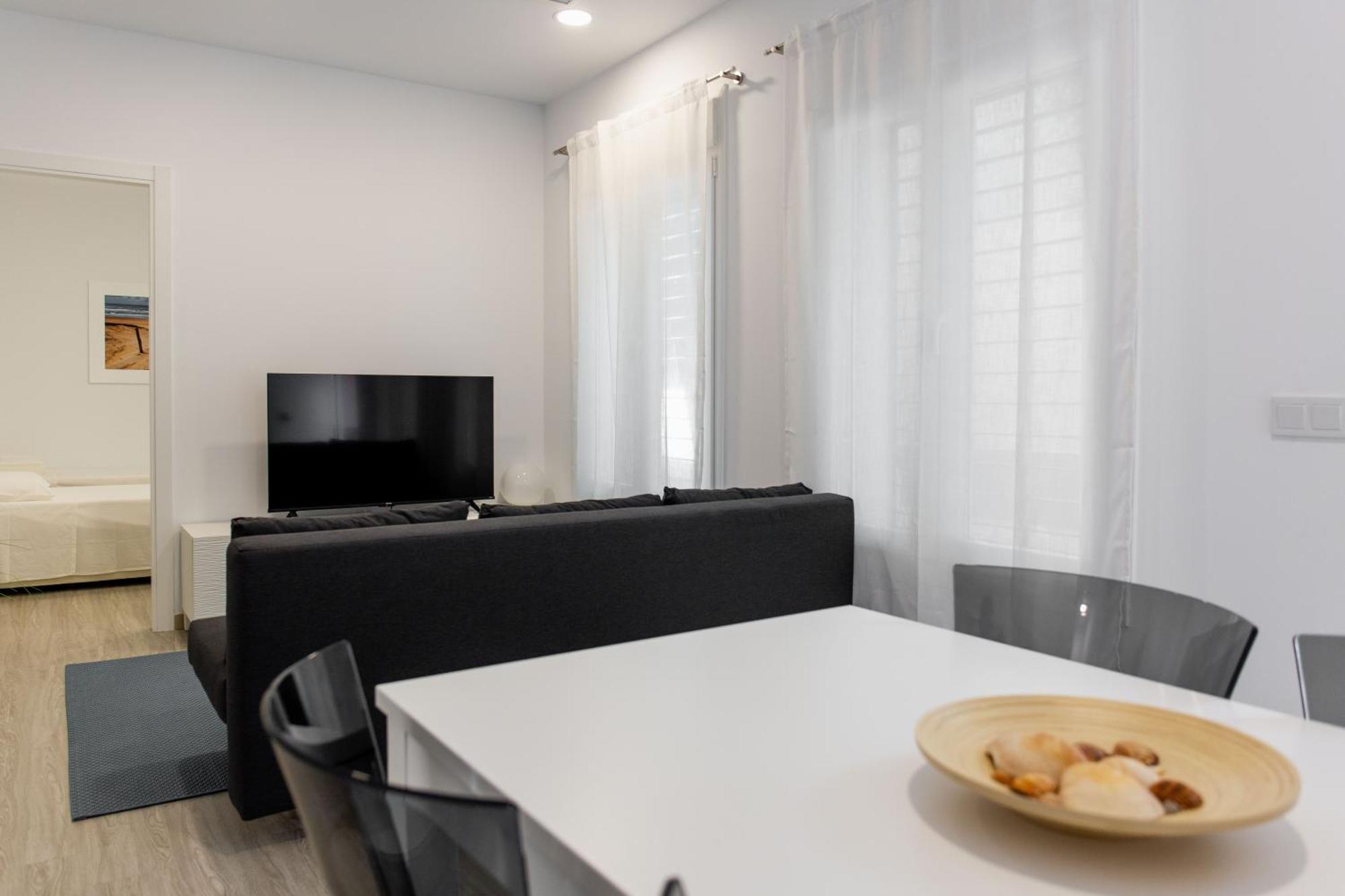 Likehomeapartments Deluxe Complex Center Appartement Málaga