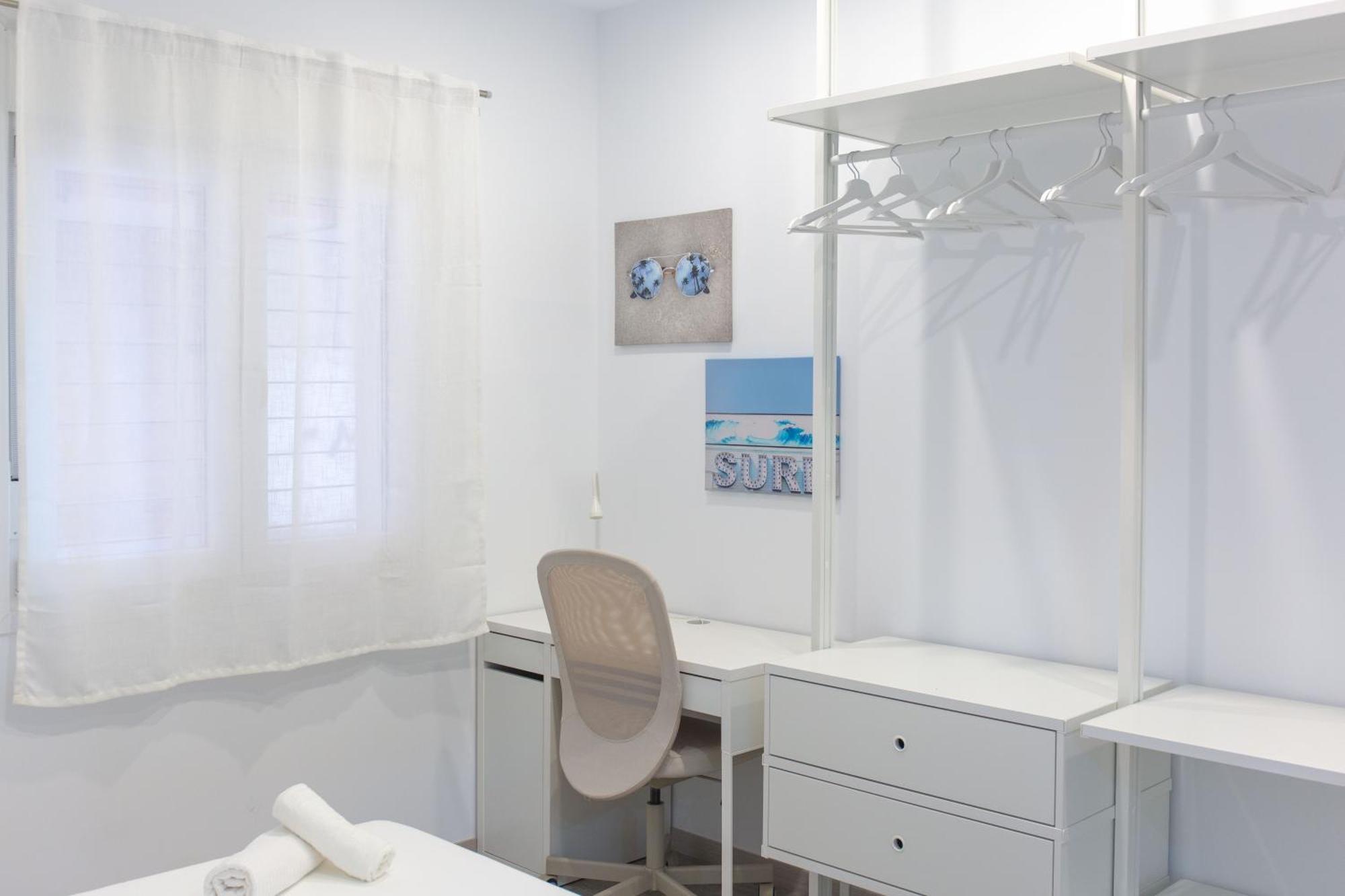 Likehomeapartments Deluxe Complex Center Appartement Málaga