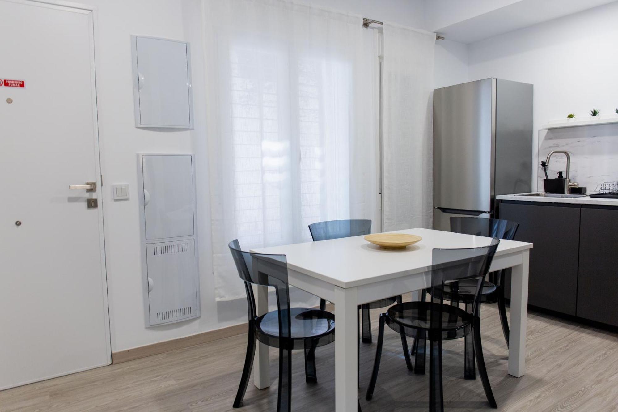 Appartement Likehomeapartments Deluxe Complex Center Málaga
