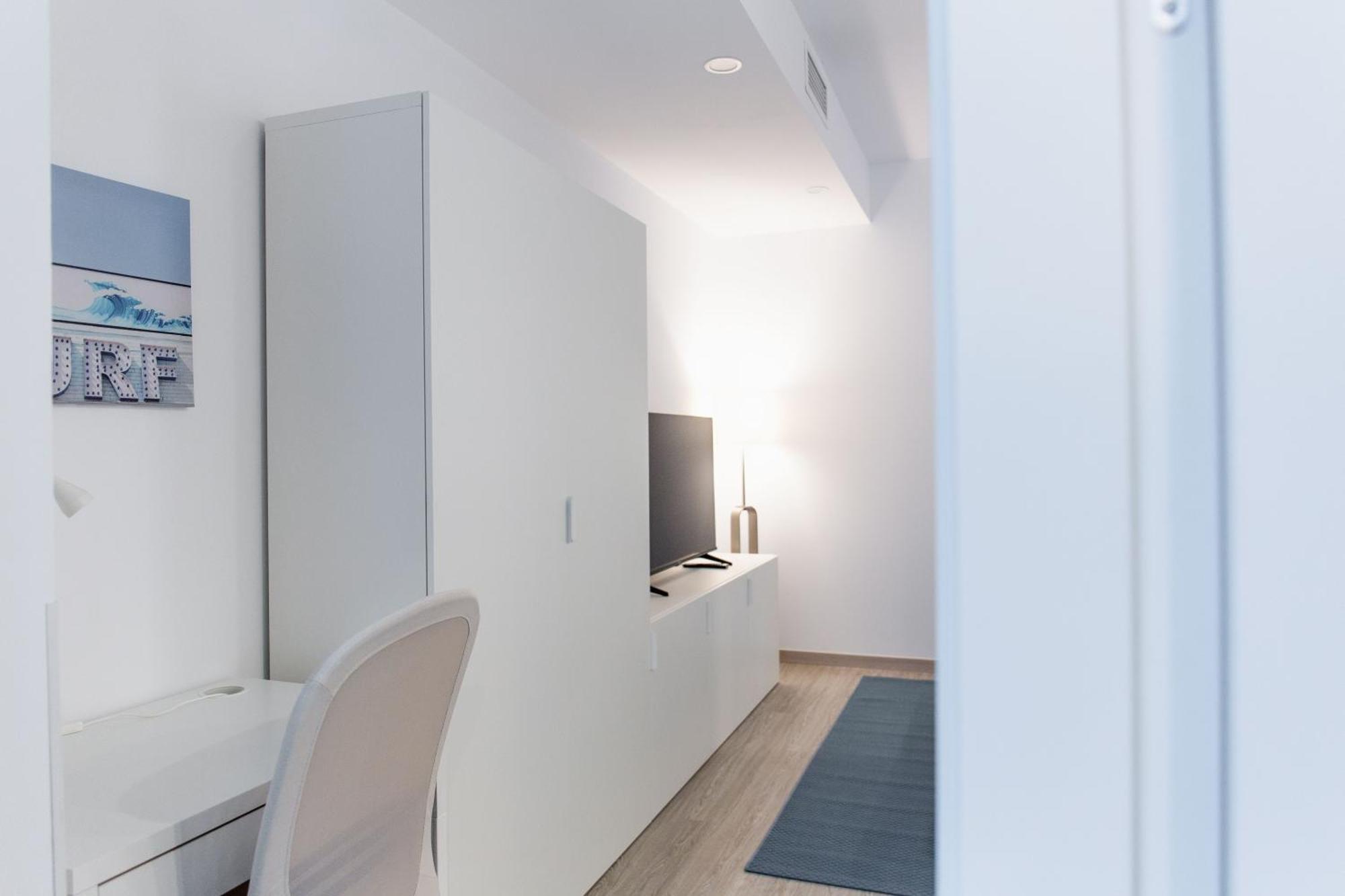 Likehomeapartments Deluxe Complex Center Apartment *