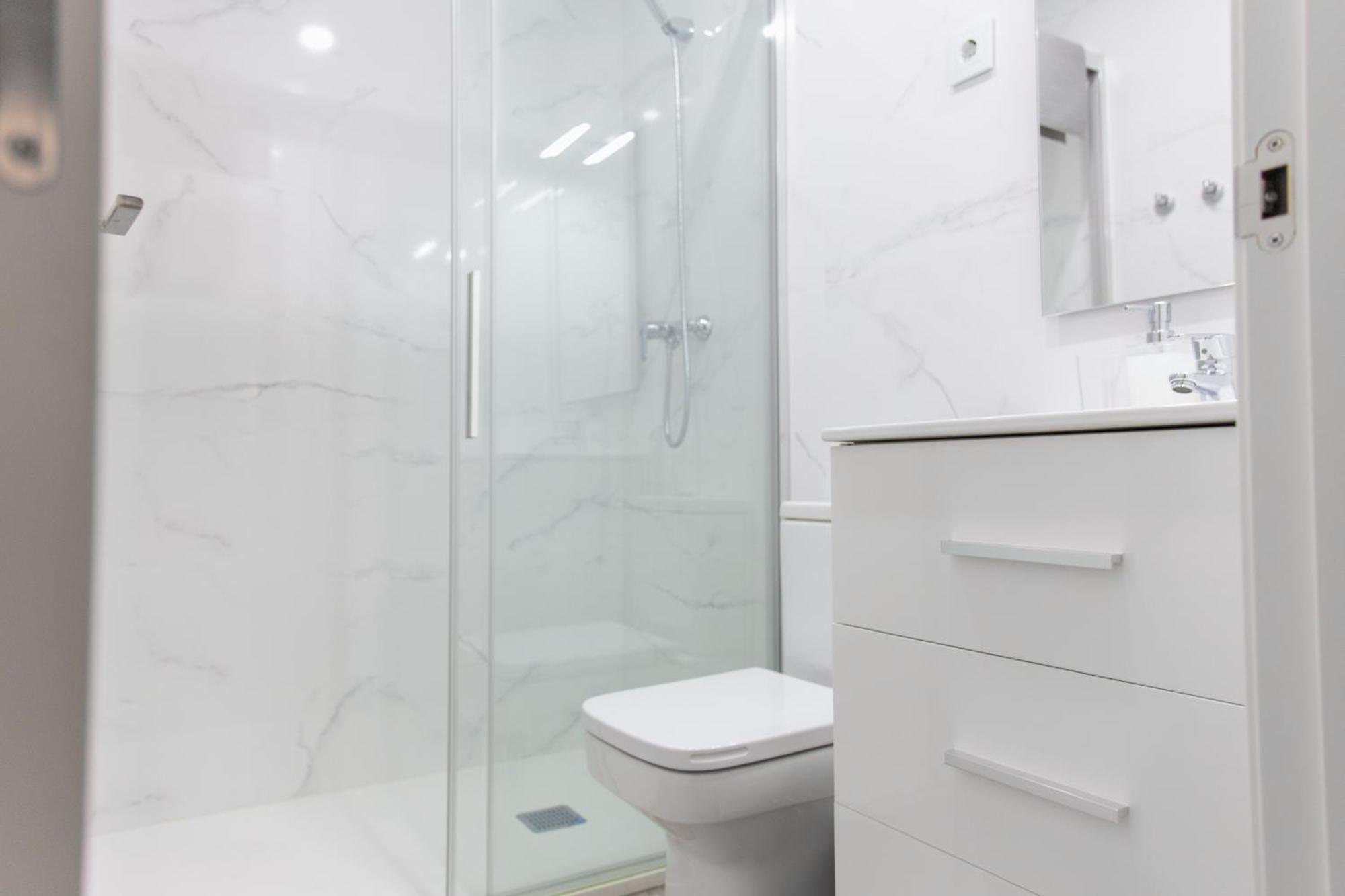Likehomeapartments Deluxe Complex Center * Málaga