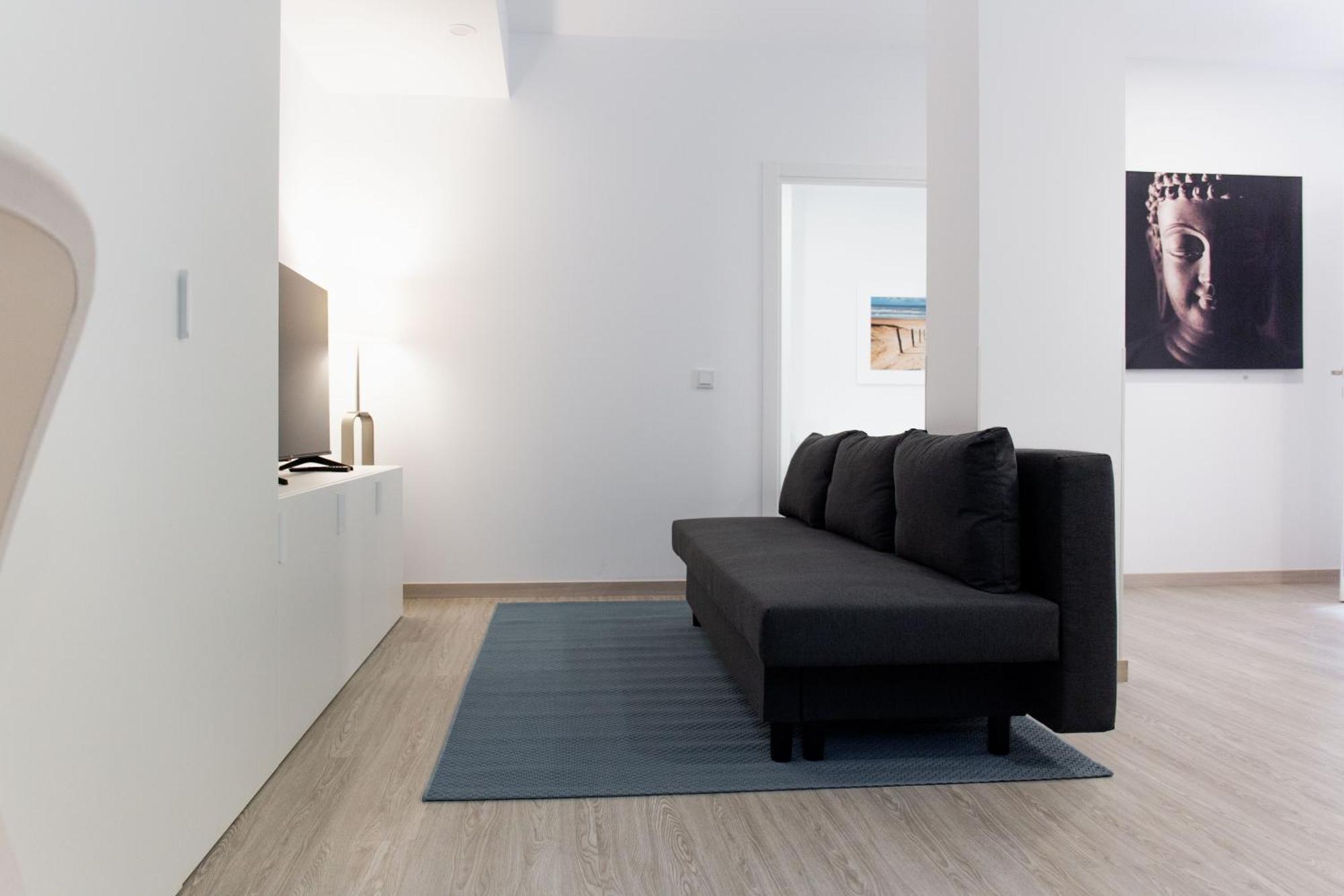 Likehomeapartments Deluxe Complex Center Appartement *