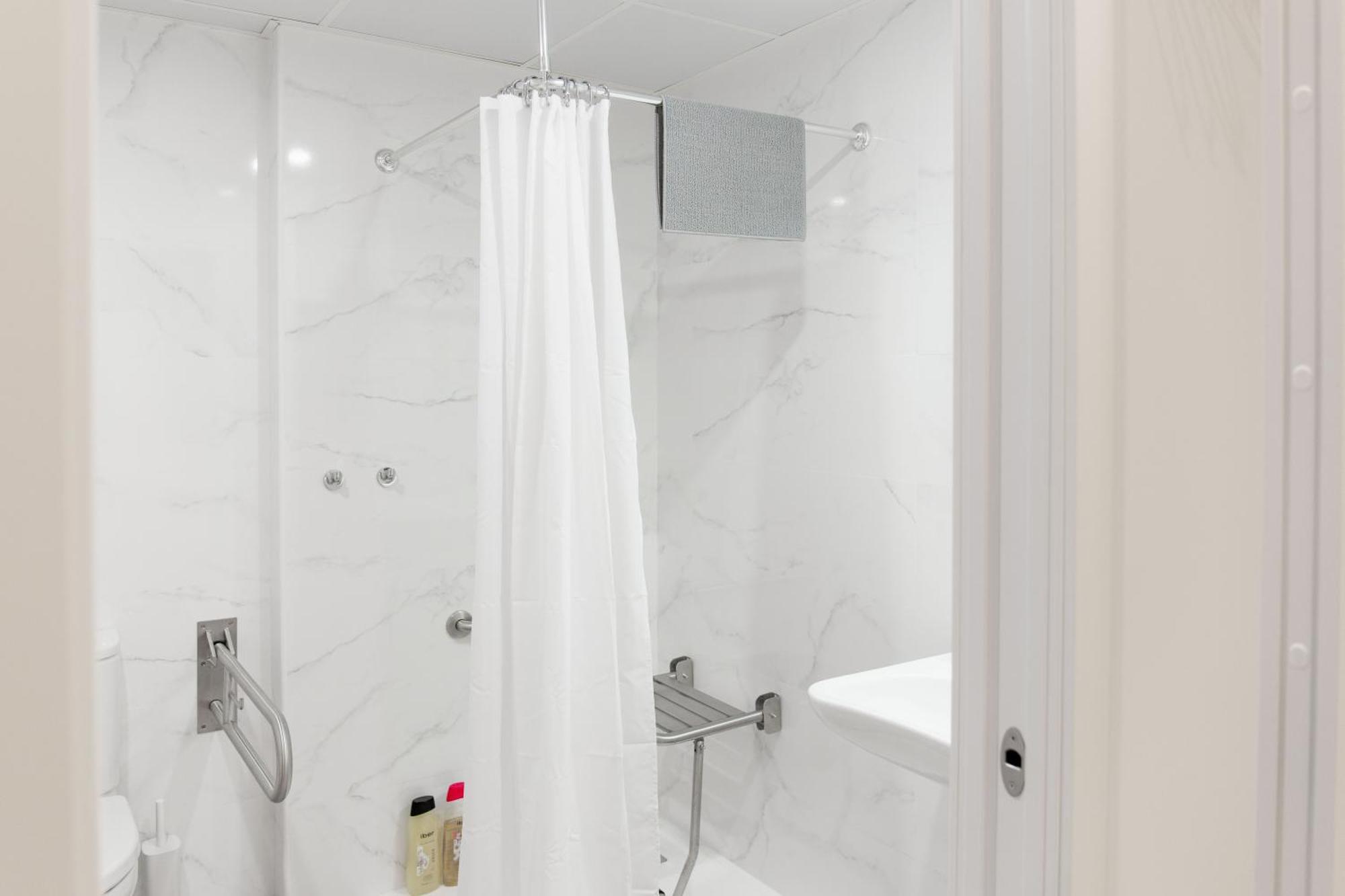 Leilighet Likehomeapartments Deluxe Complex Center *