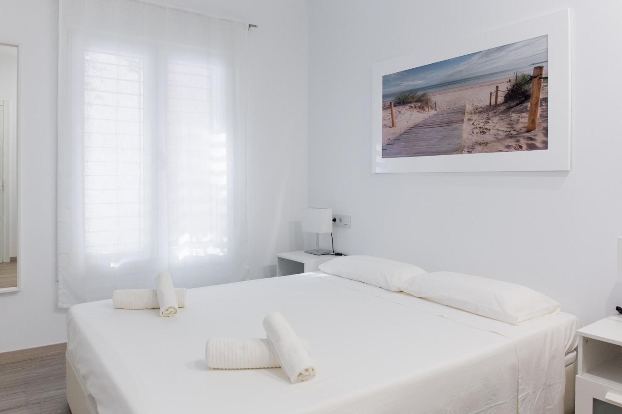 Likehomeapartments Deluxe Complex Center Leilighet *