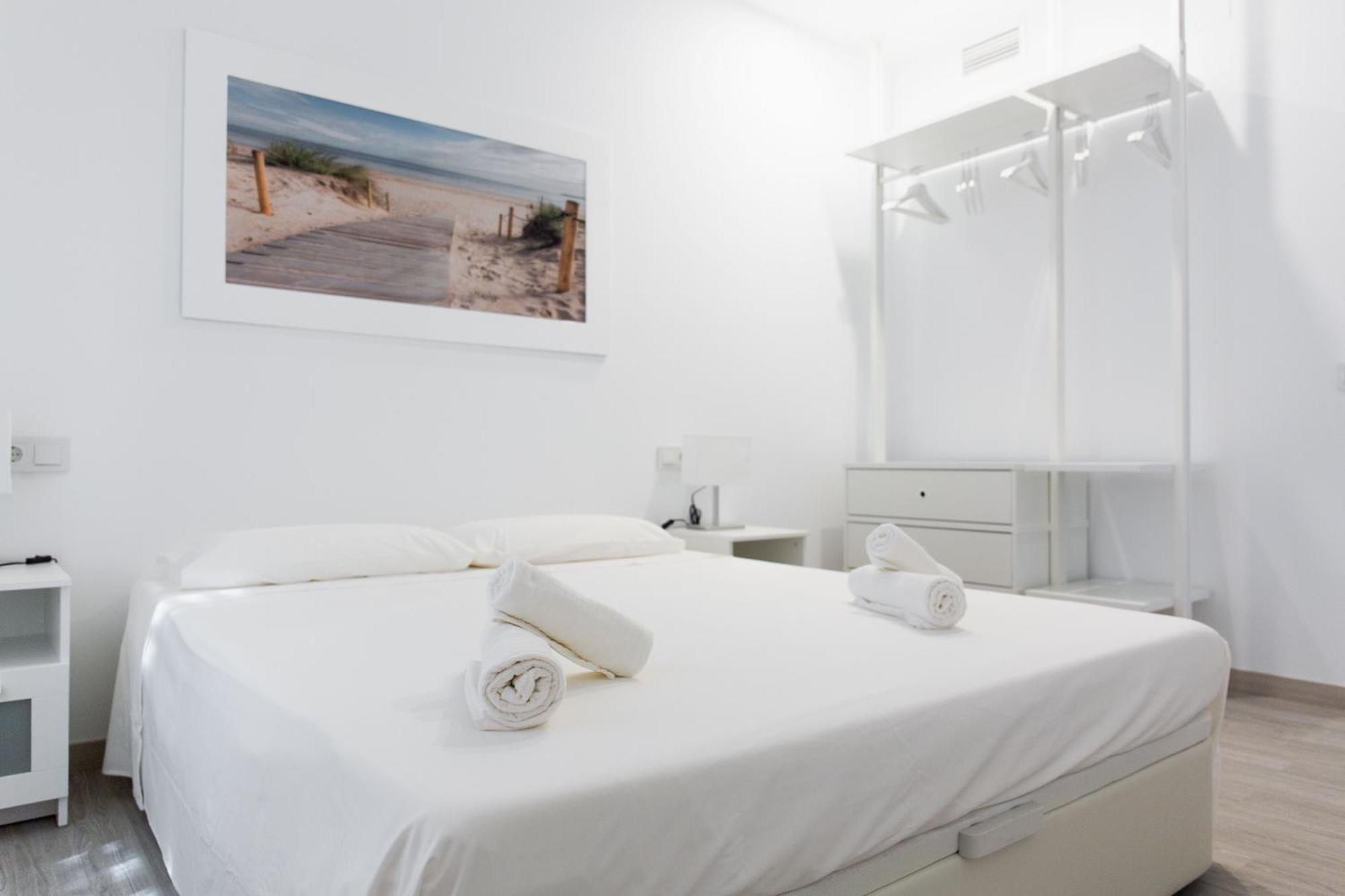Likehomeapartments Deluxe Complex Center Appartement