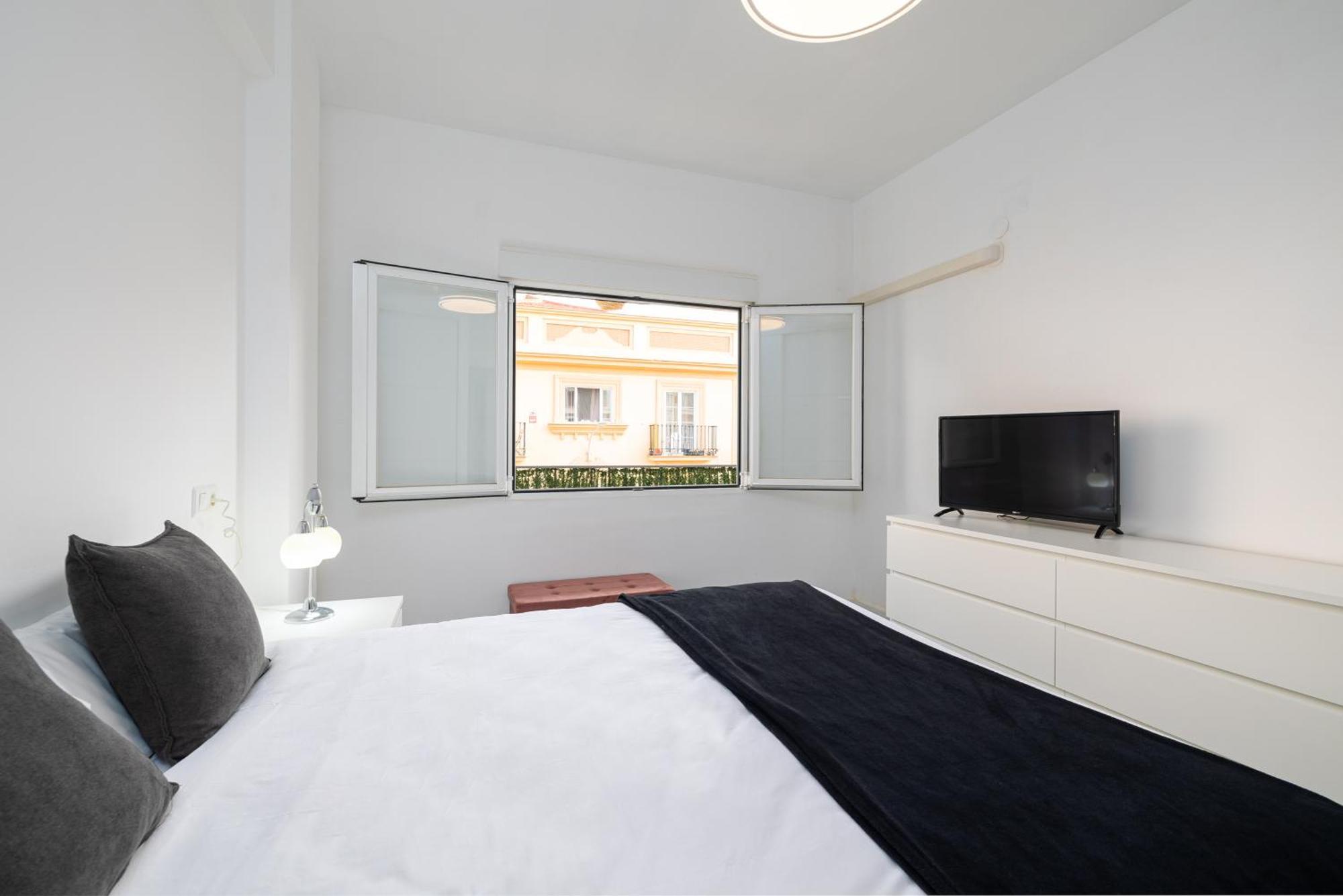 H2m Marmoles 3 & 2 Banos Con Balcon Appartement