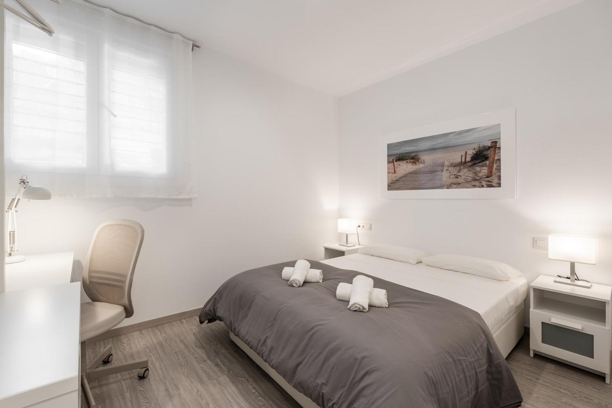 Appartement Likehomeapartments Deluxe Complex Center
