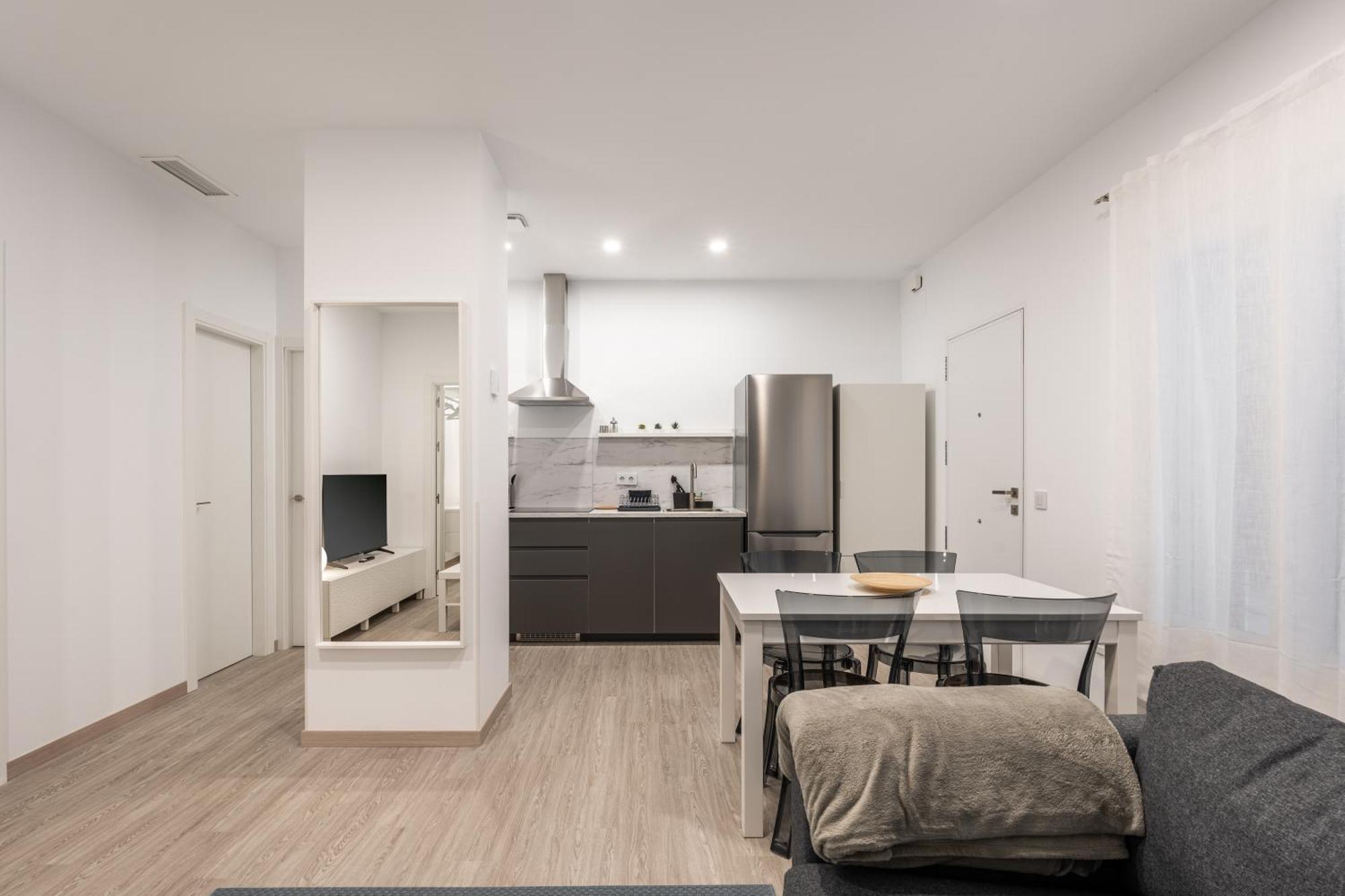 Appartement Likehomeapartments Deluxe Complex Center *