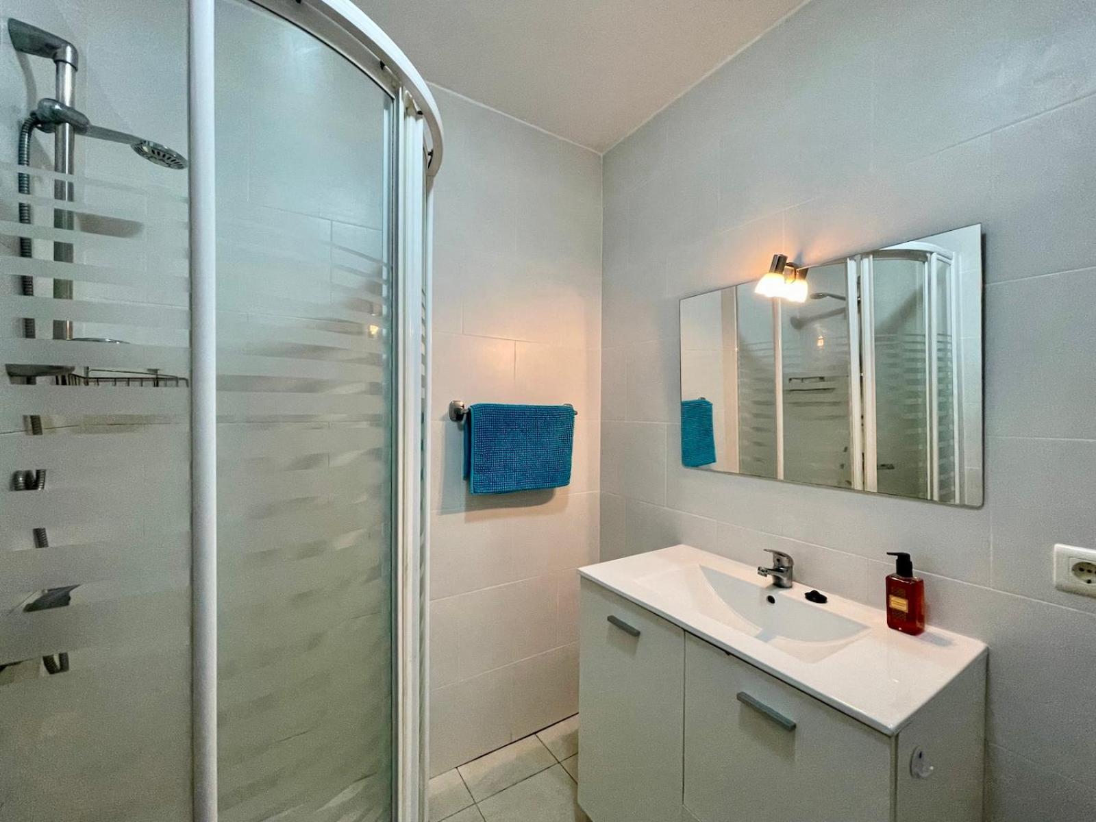 Apartamento Garden Apartment, La Noria