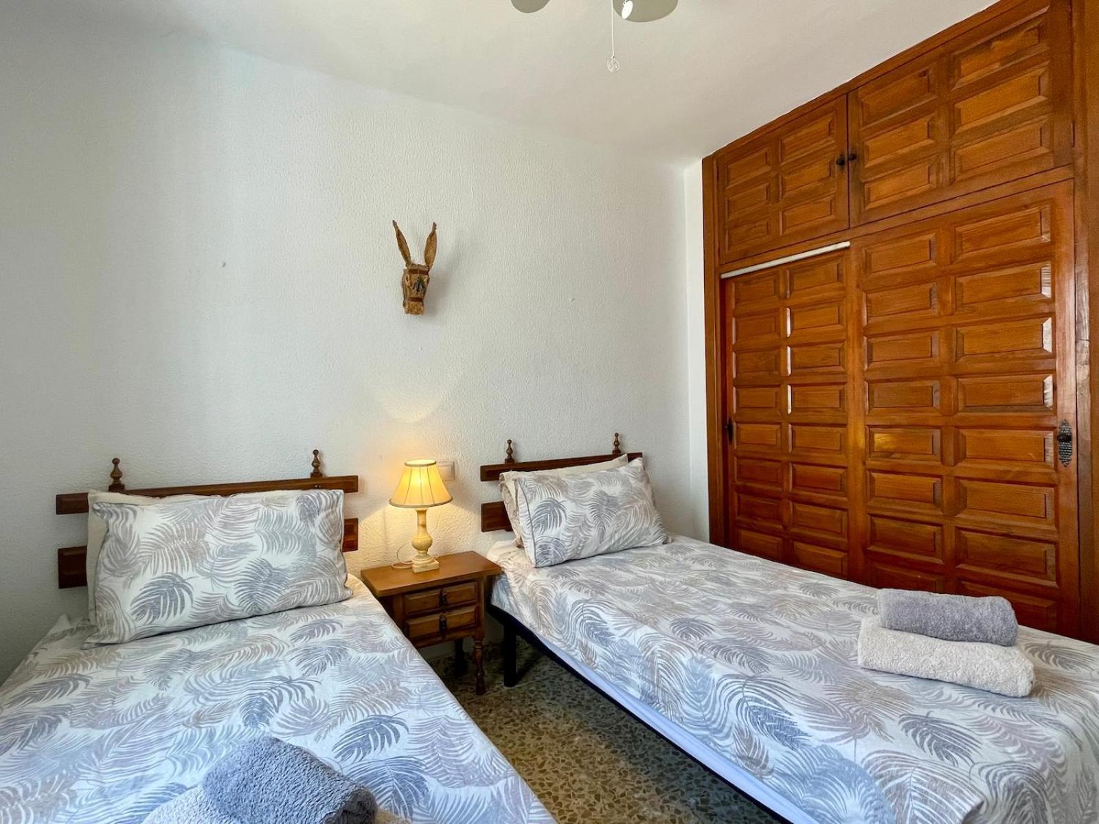 Apartamento Garden Apartment, La Noria *
