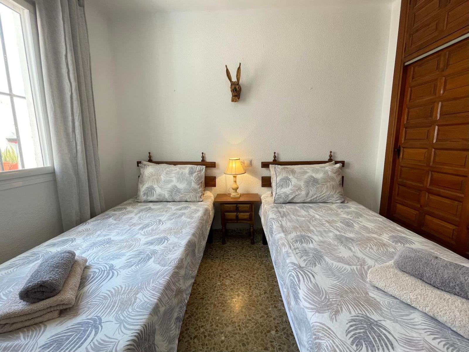 Apartamento Garden Apartment, La Noria Málaga