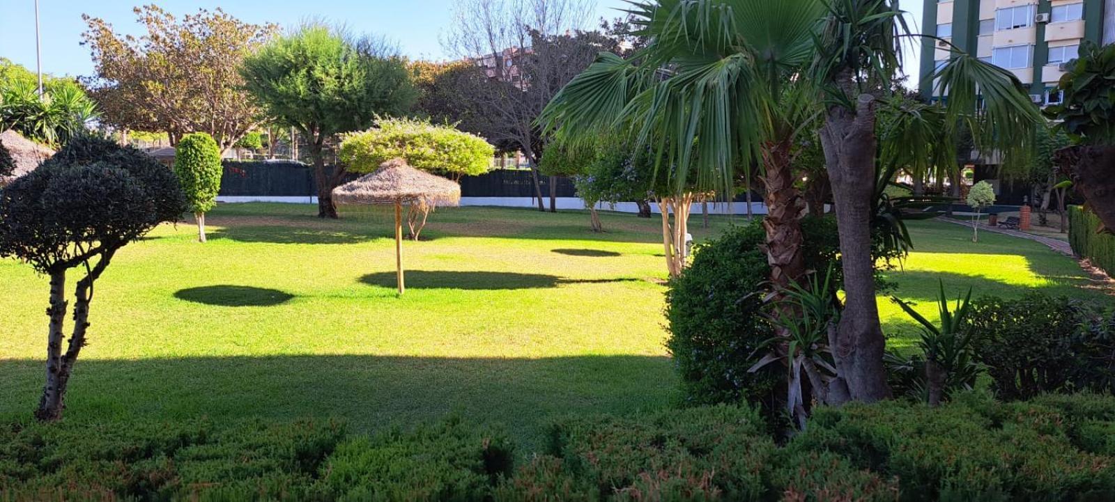 Apartment Jenofonte Zj Malaga