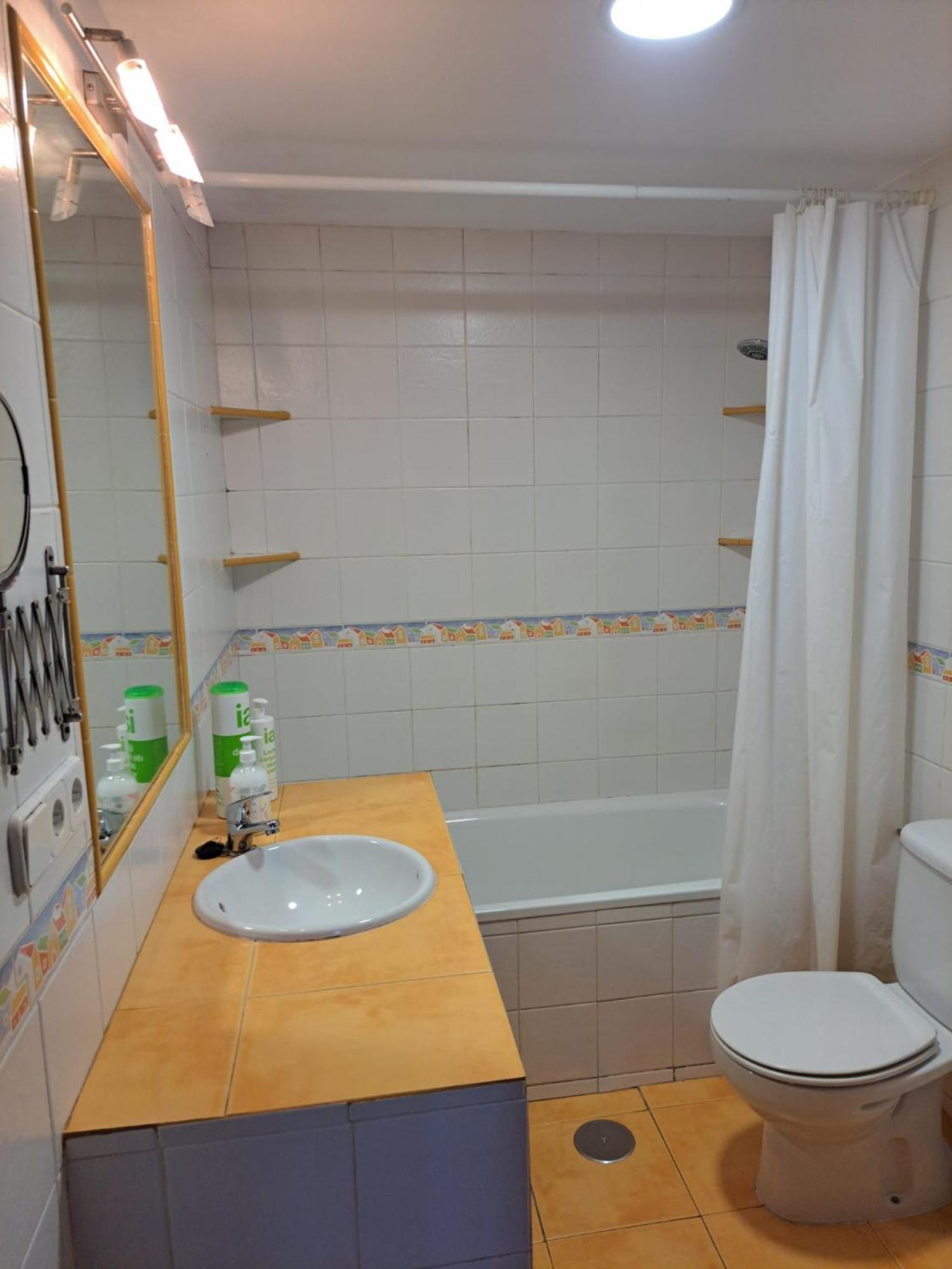 Jenofonte Zj Apartment Malaga