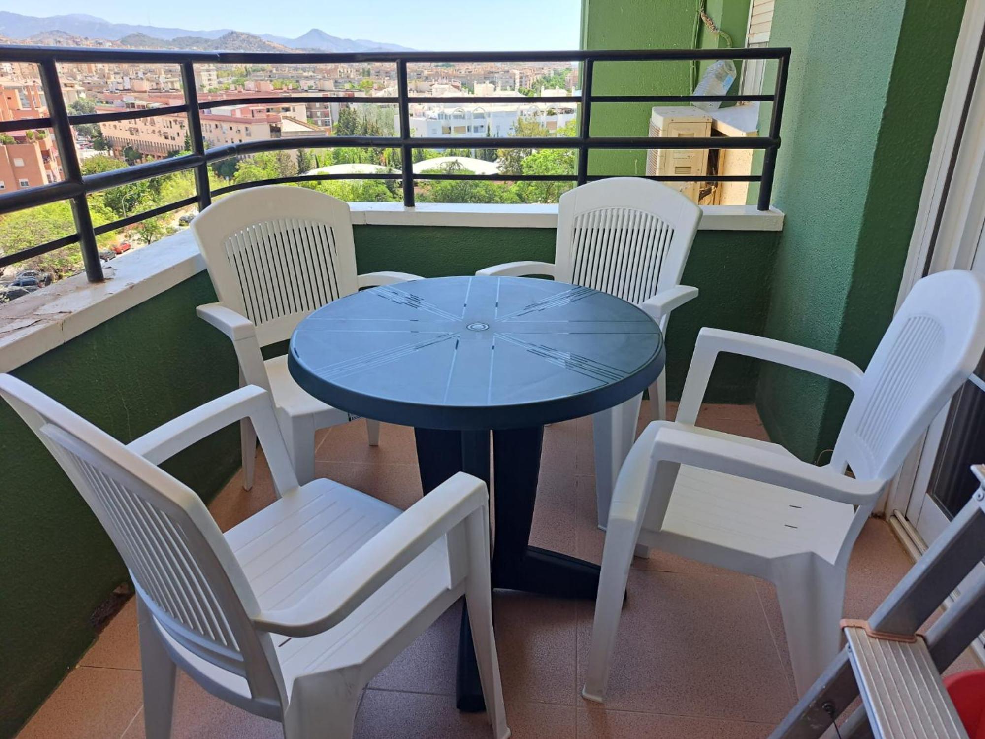 Apartment Jenofonte Zj Malaga