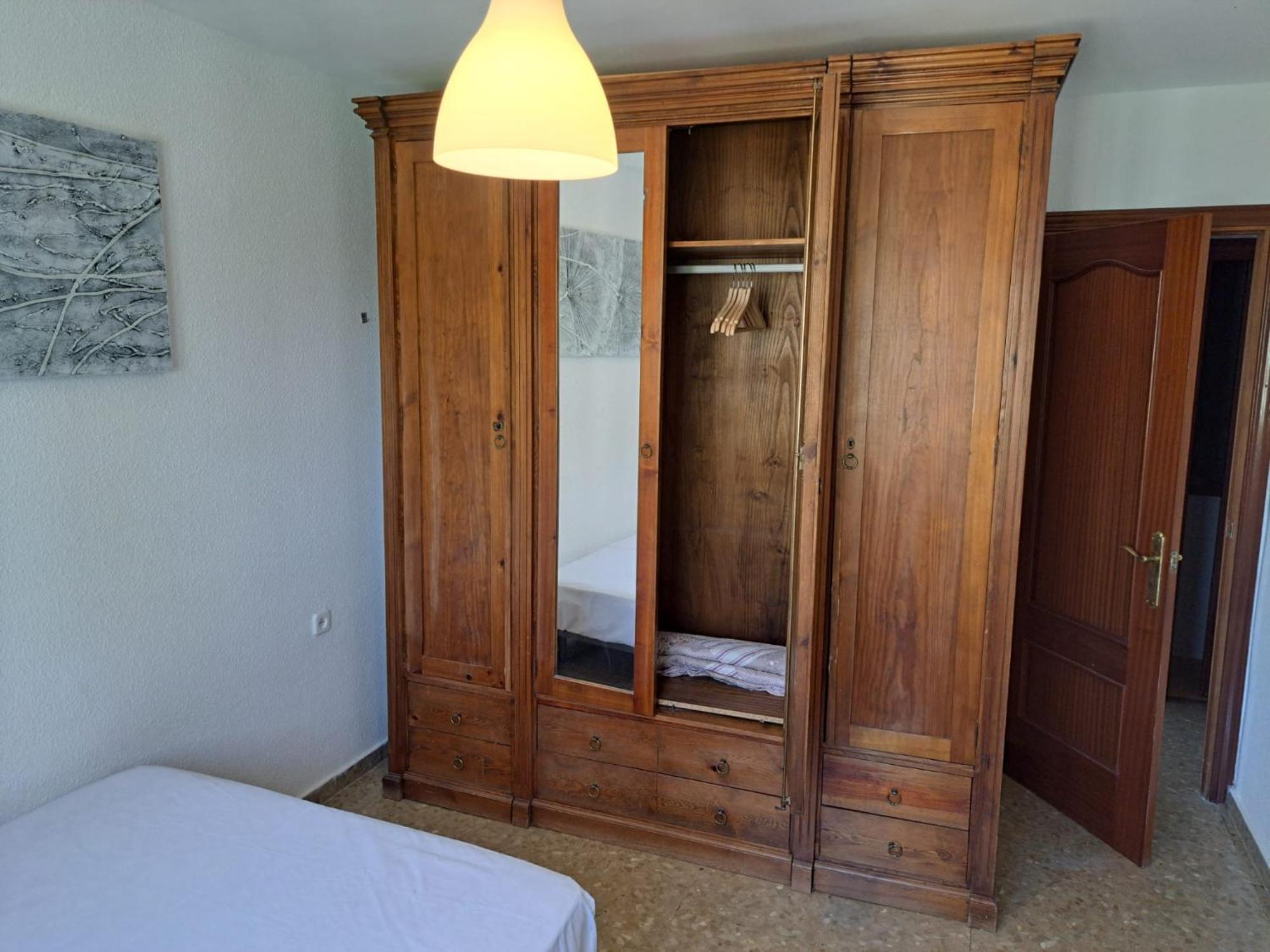 Jenofonte Zj Apartment Malaga