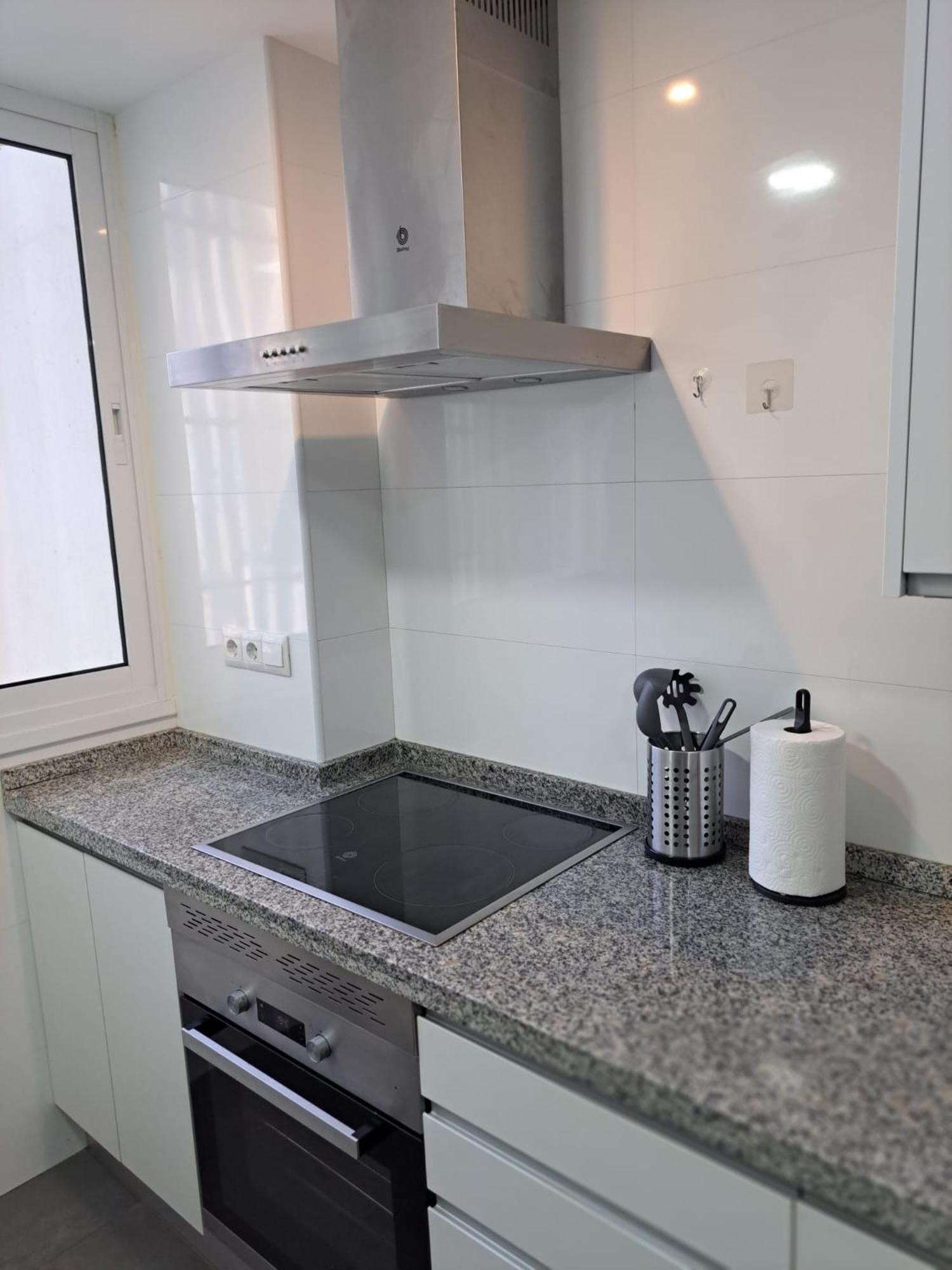 Apartment Jenofonte Zj