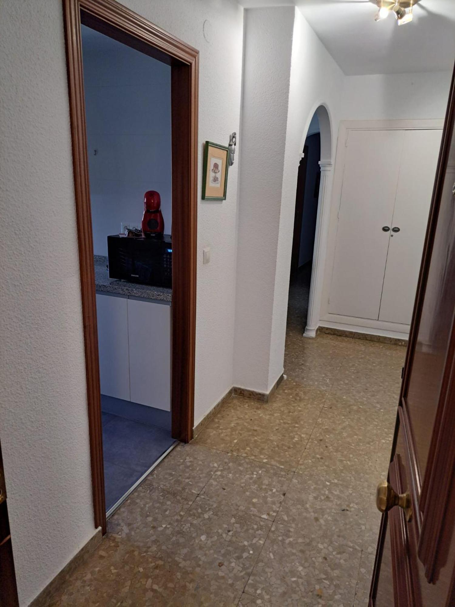 Apartment Jenofonte Zj Malaga