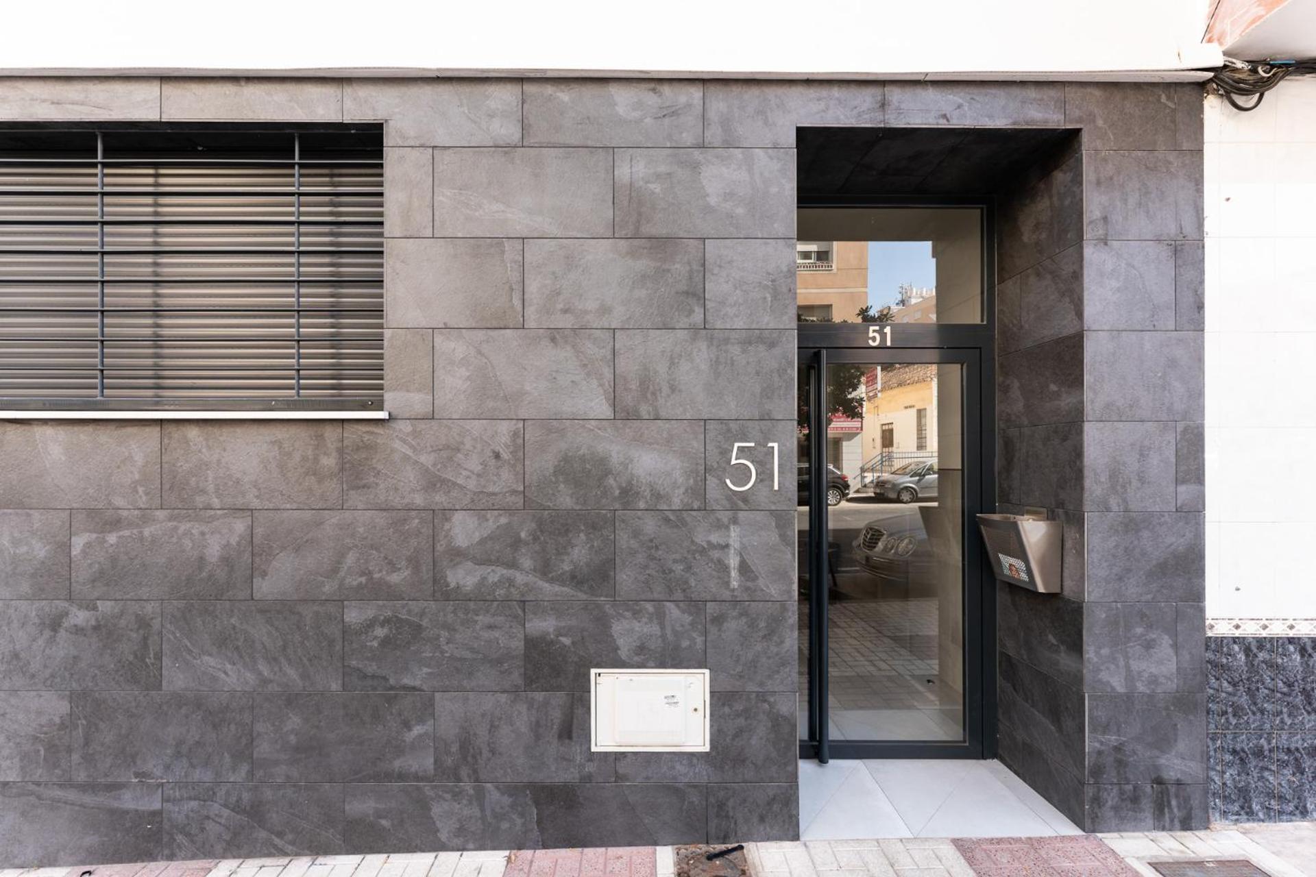 Malagasuite Comfortable 3 Appartement