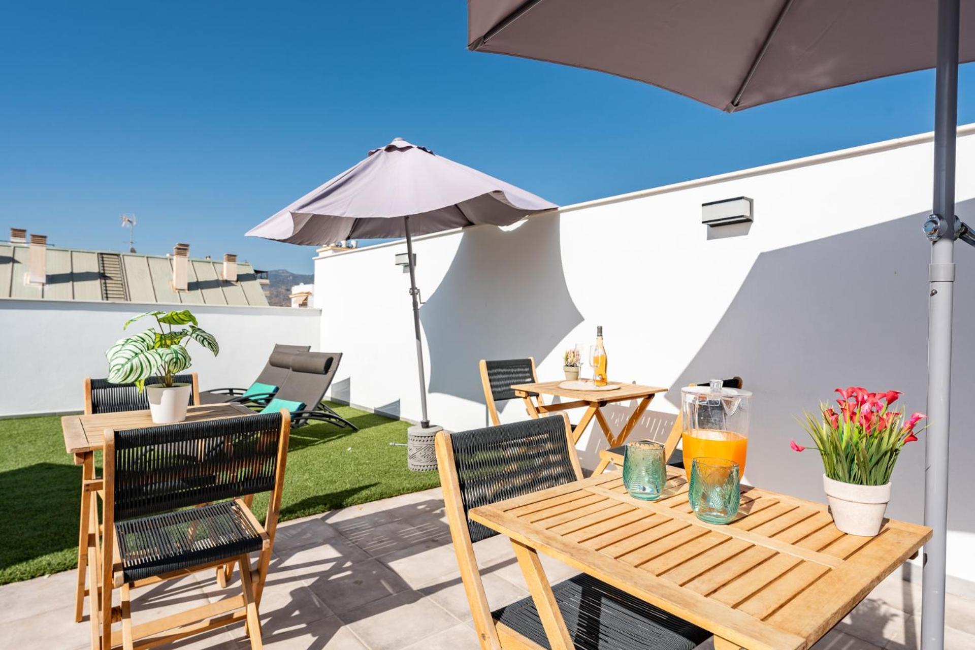 Appartement Malagasuite Comfortable 3 *