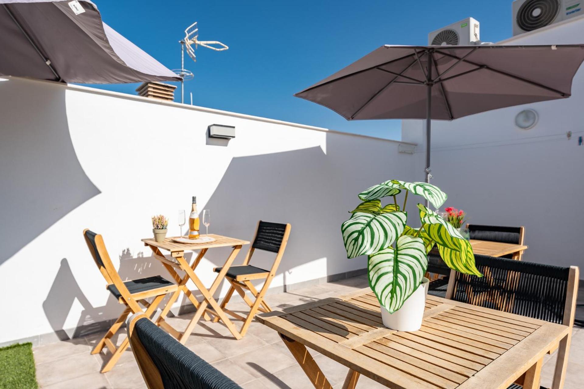 Appartement Malagasuite Comfortable 3 *