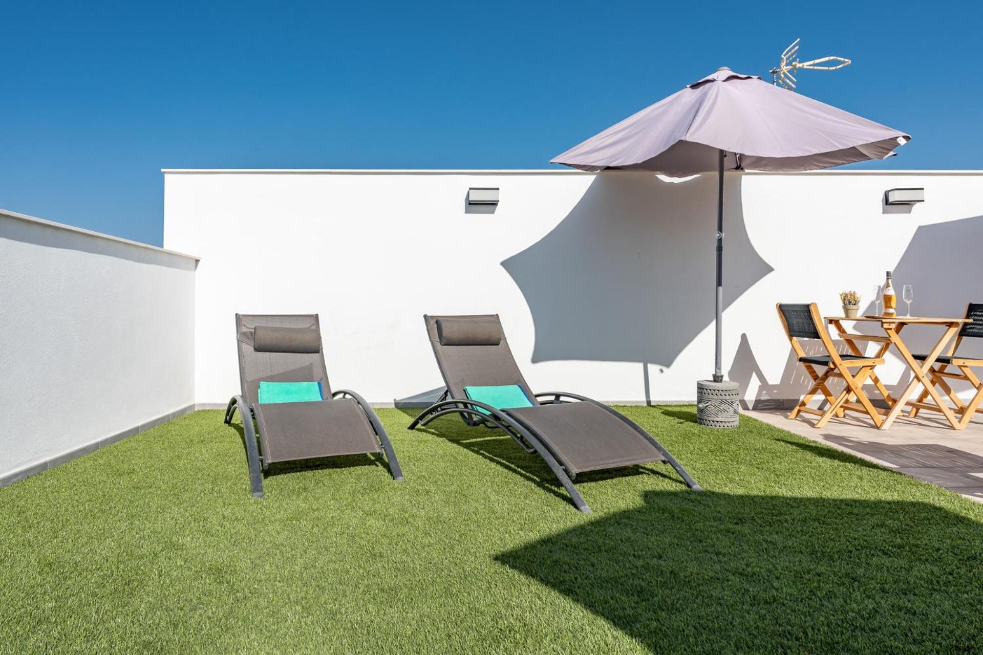 Malagasuite Comfortable 3 * Málaga