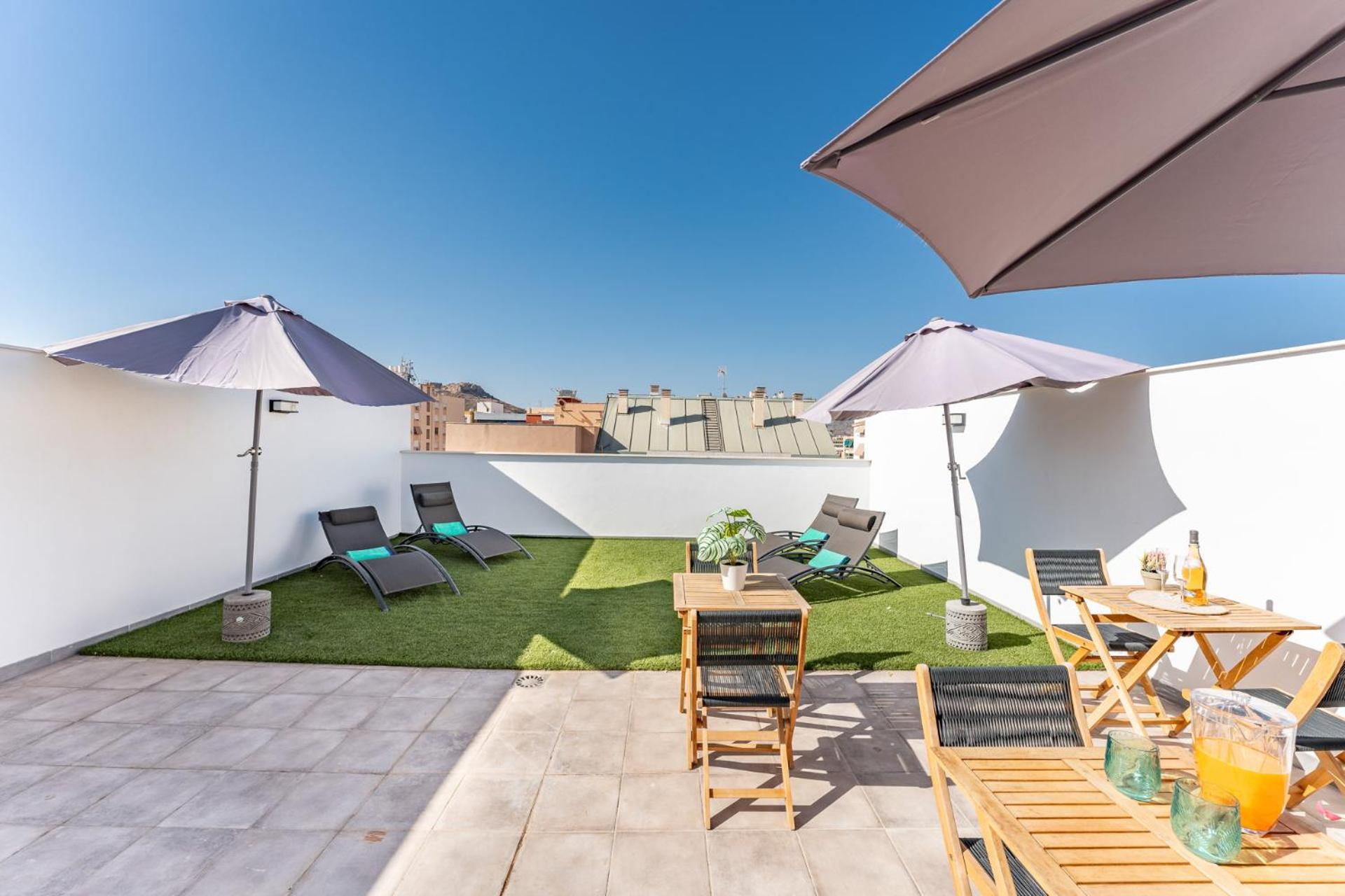 Malagasuite Comfortable 3 Appartement *