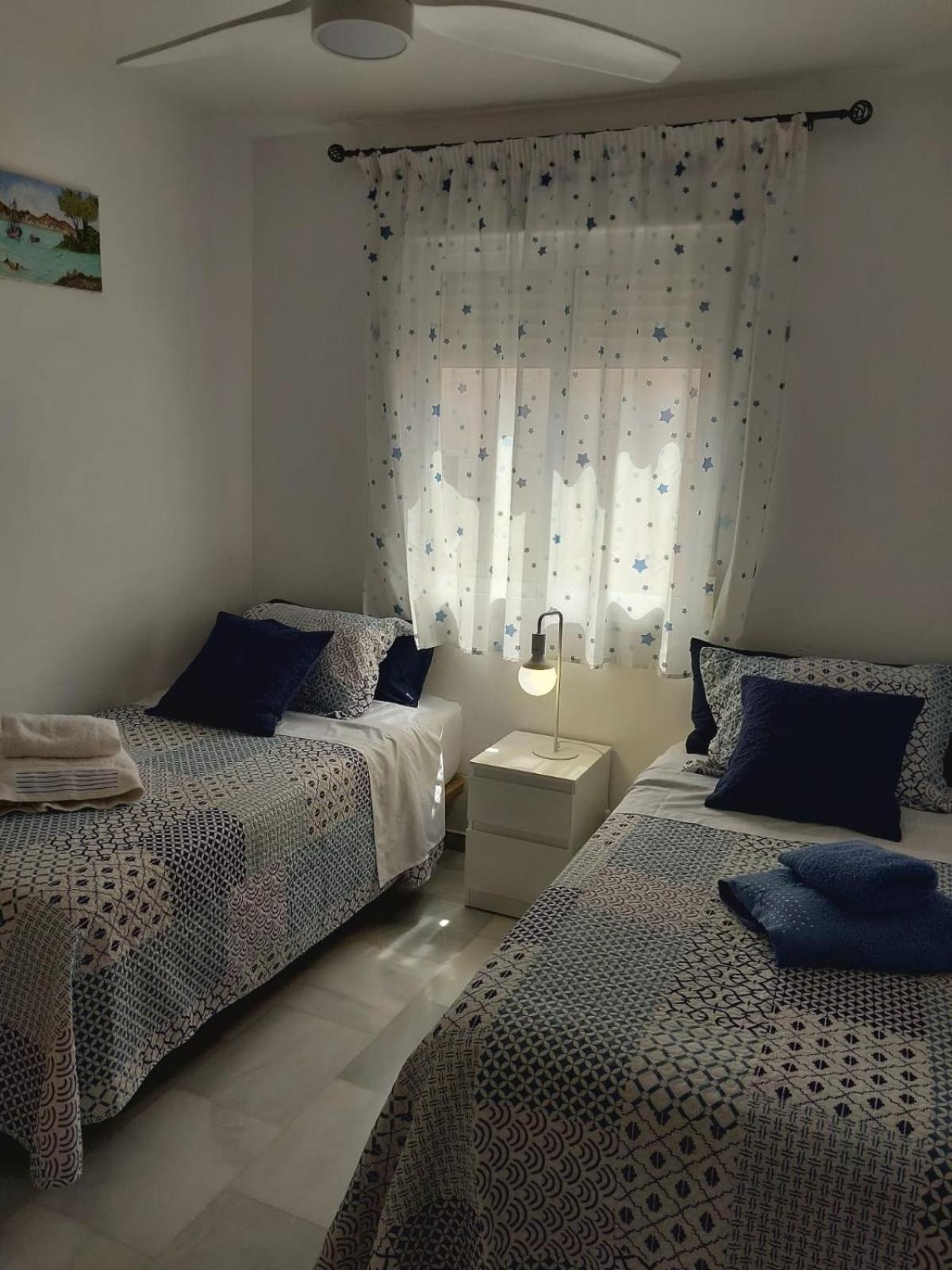 Holiday home Casa Grande Familiar *